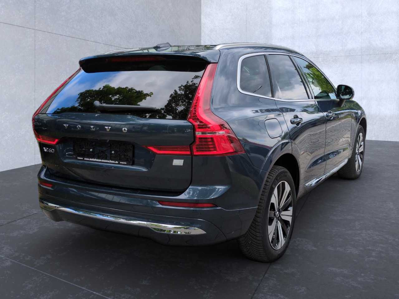 Volvo  XC60