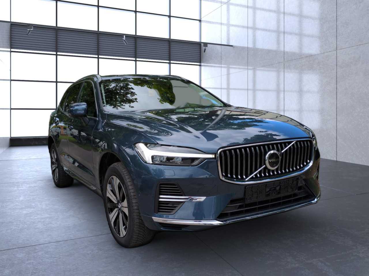 Volvo  XC60