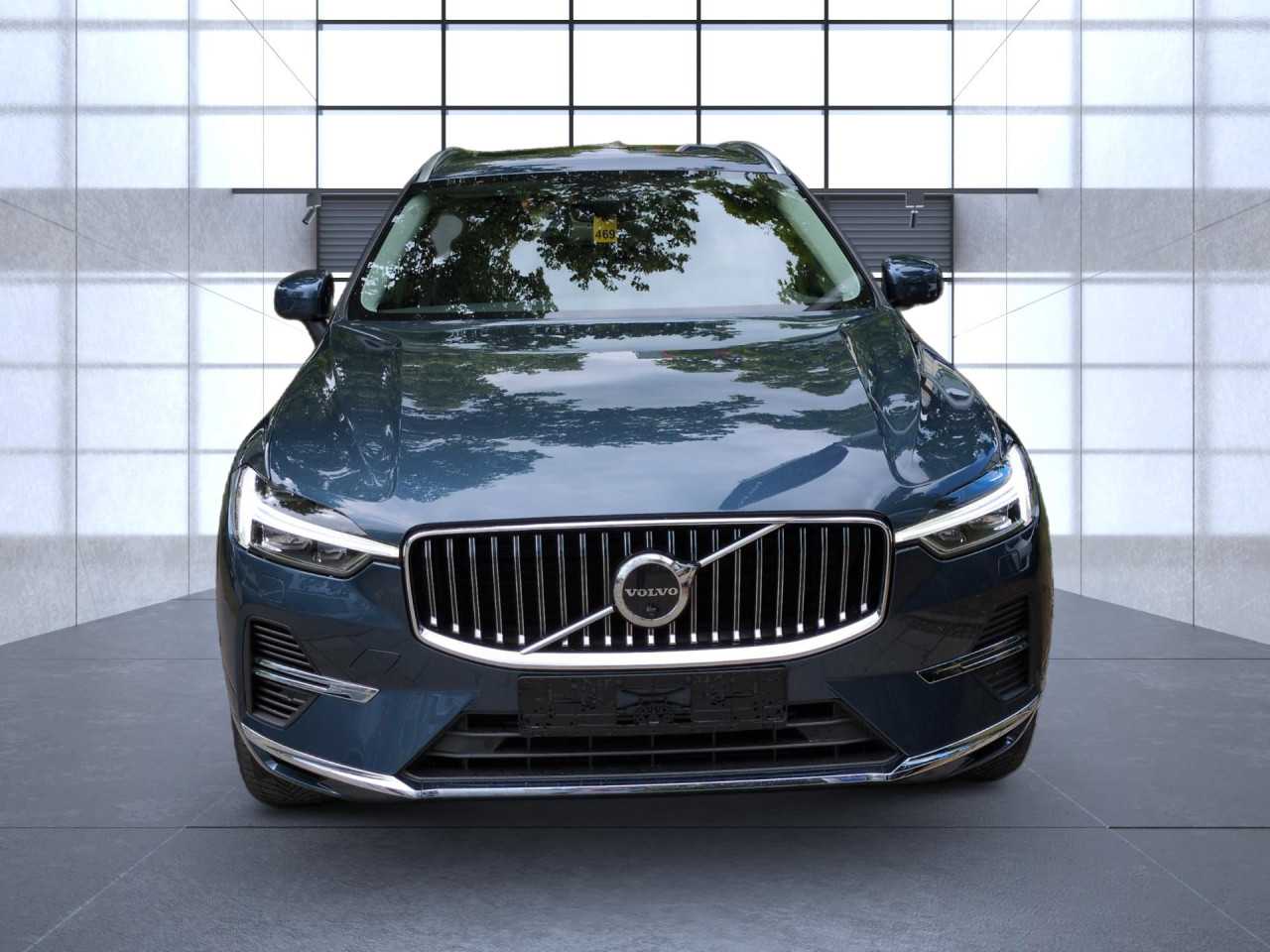 Volvo  XC60