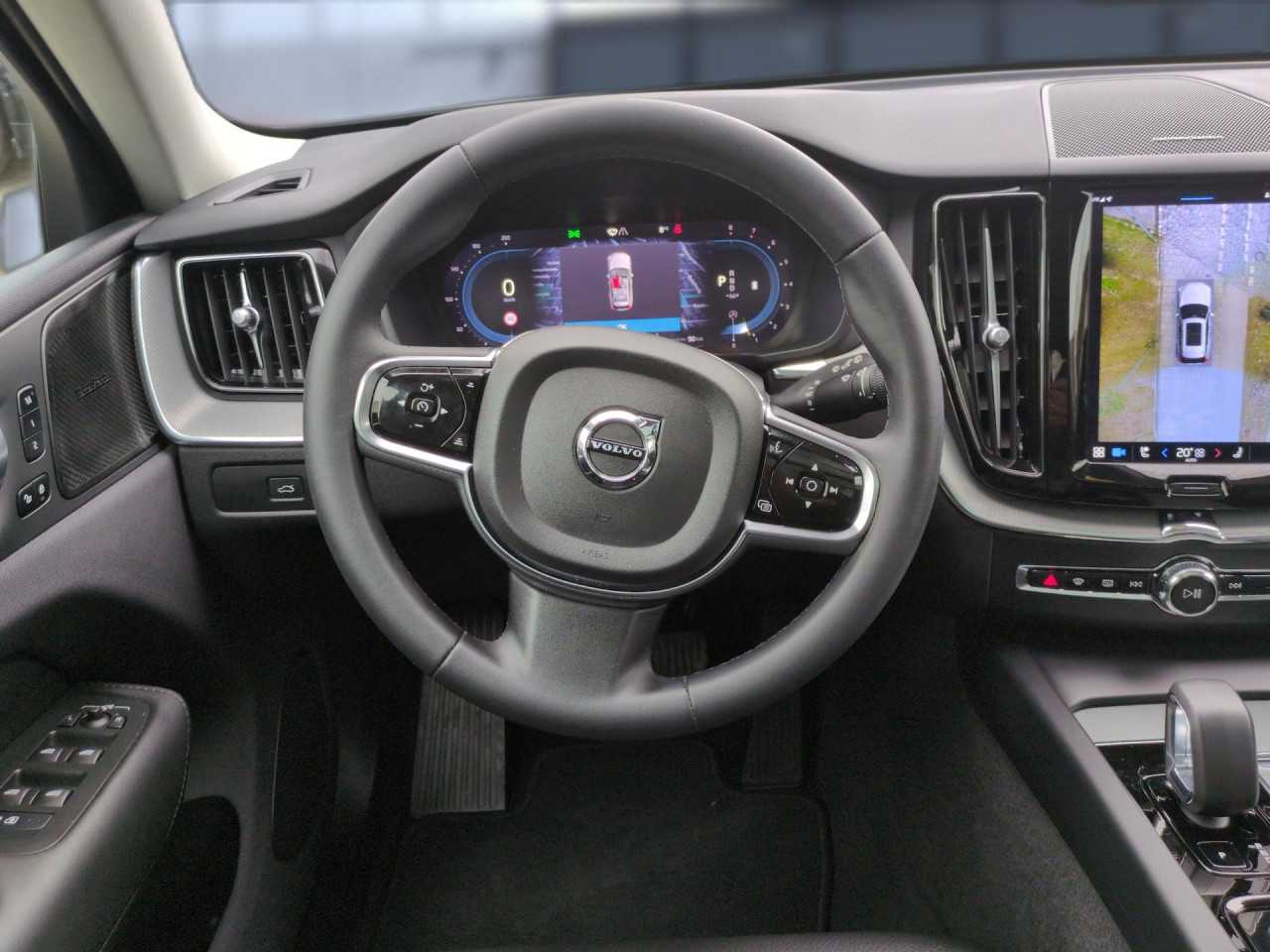 Volvo  XC60