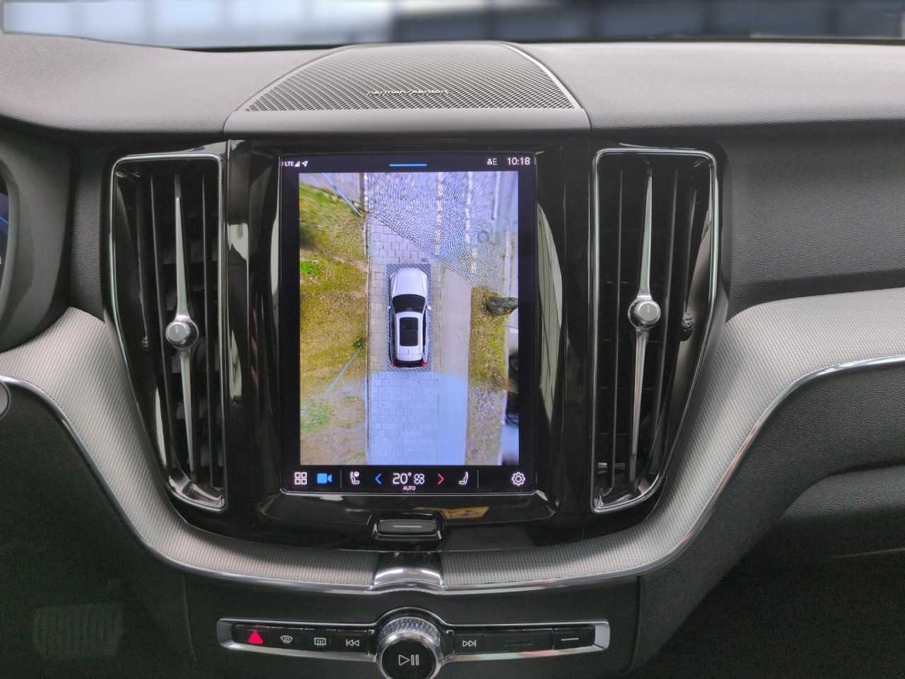 Volvo  XC60