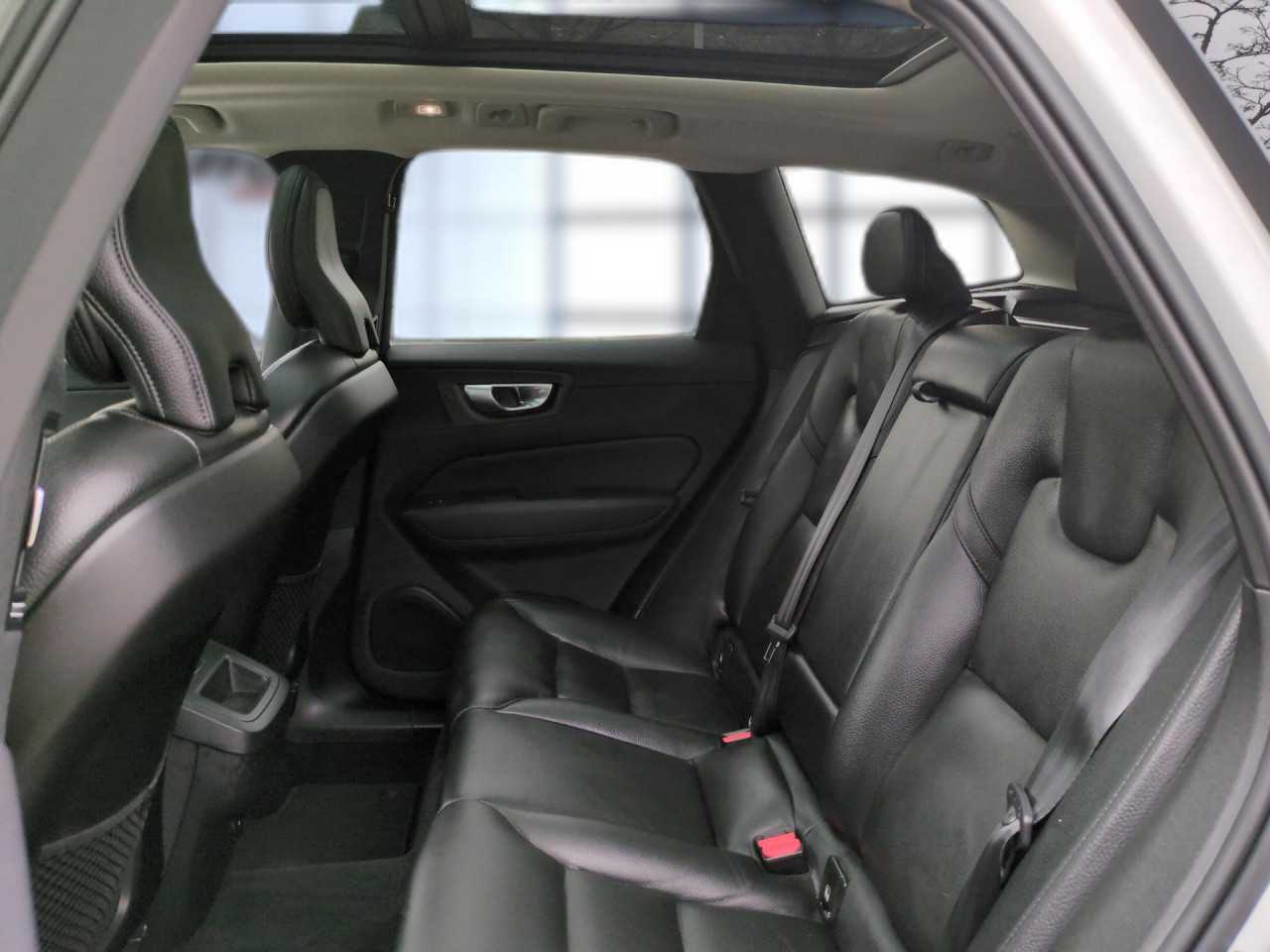 Volvo  XC60