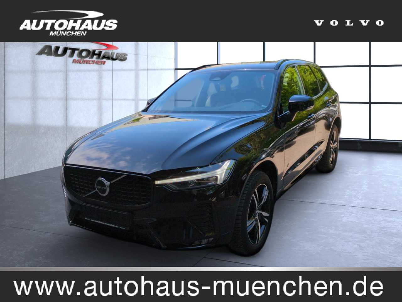 Volvo  XC60