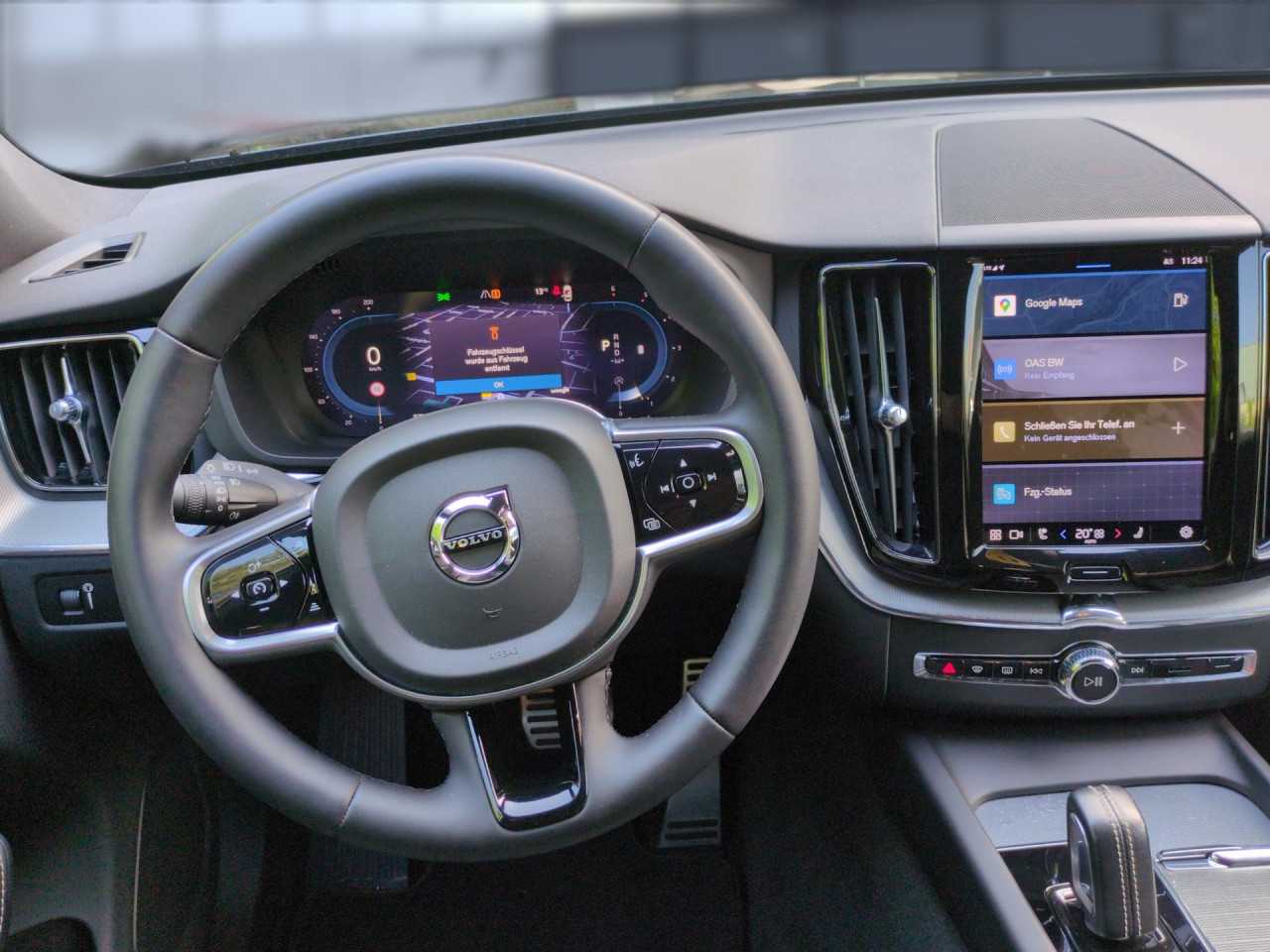 Volvo  XC60