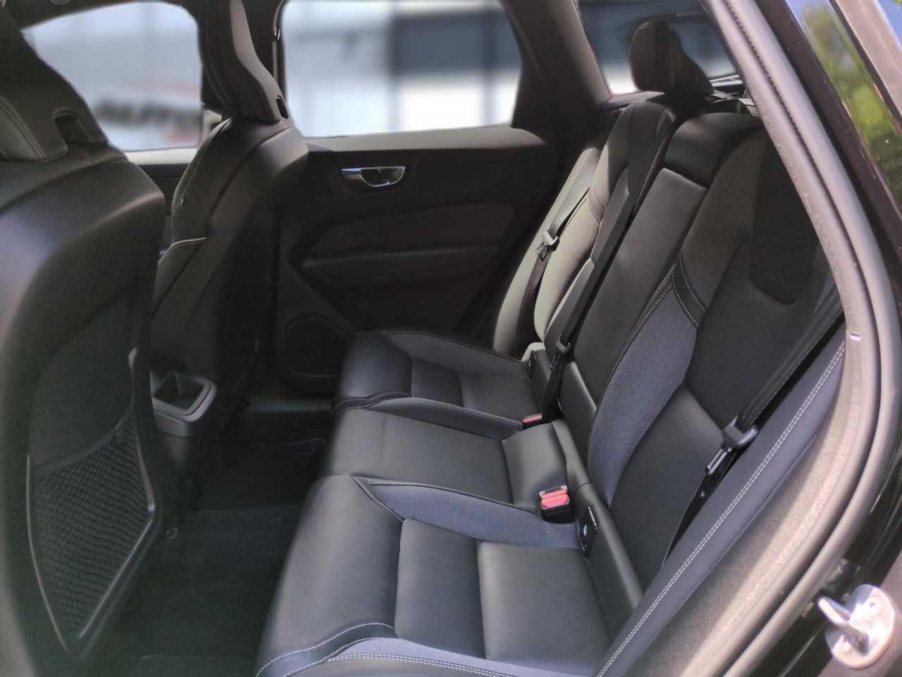 Volvo  XC60