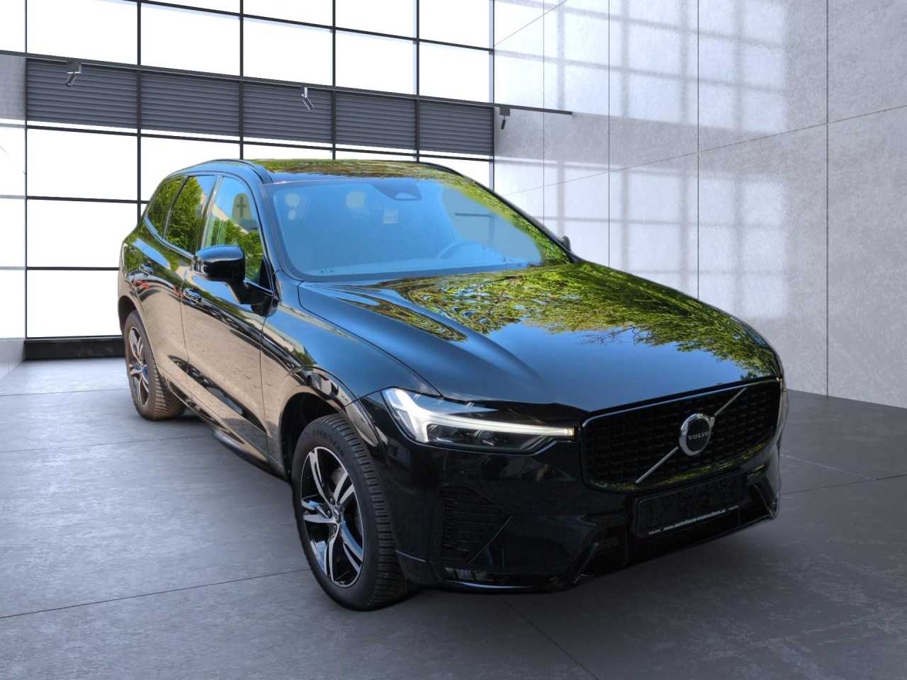 Volvo  XC60