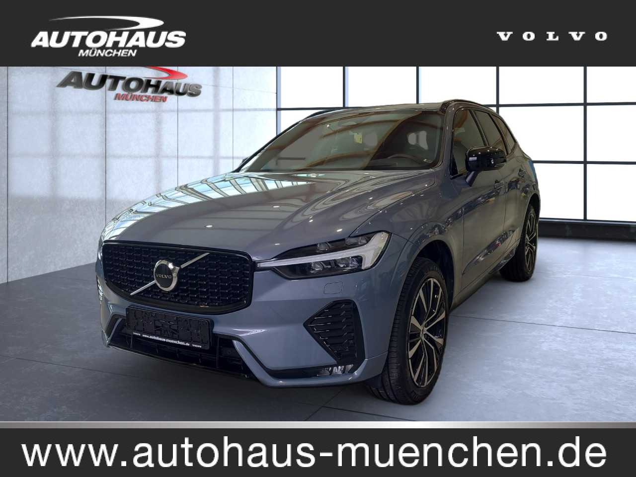 Volvo  XC60