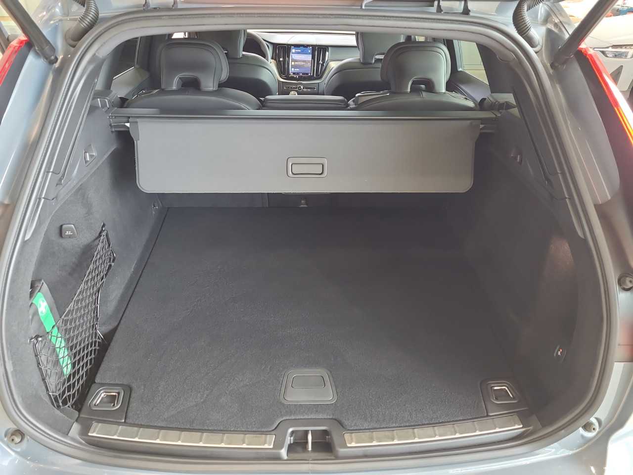 Volvo  XC60