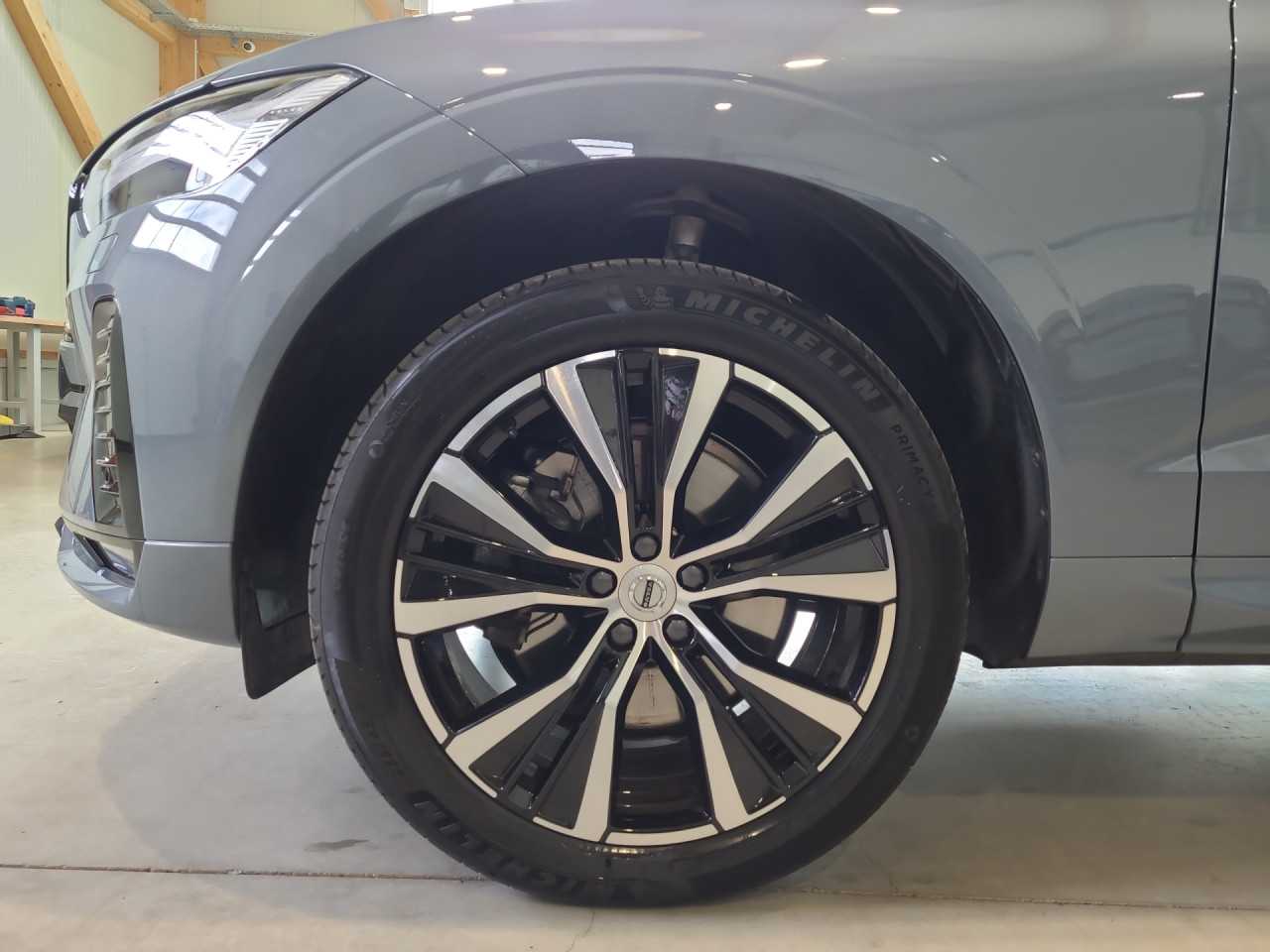 Volvo  XC60