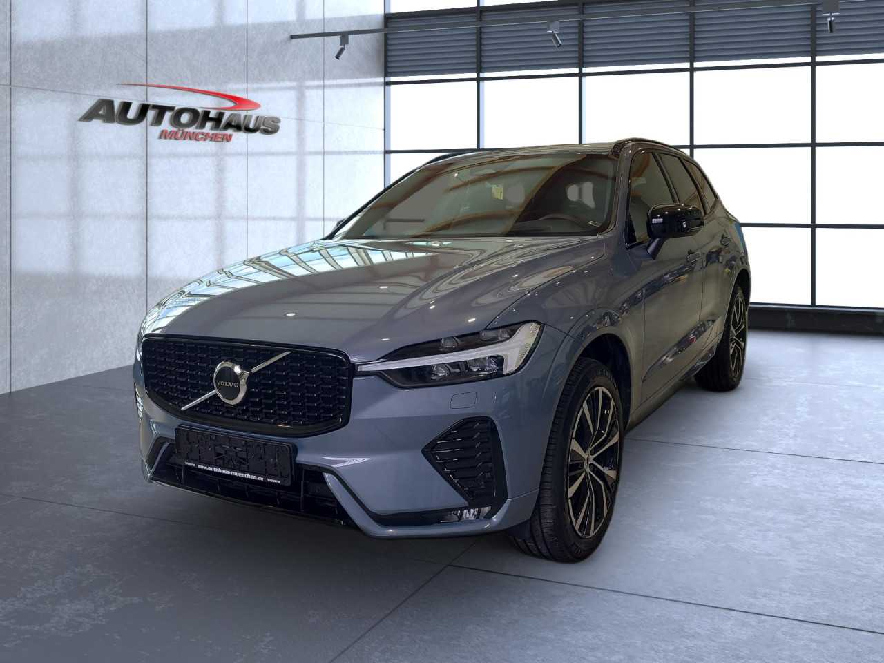 Volvo  XC60