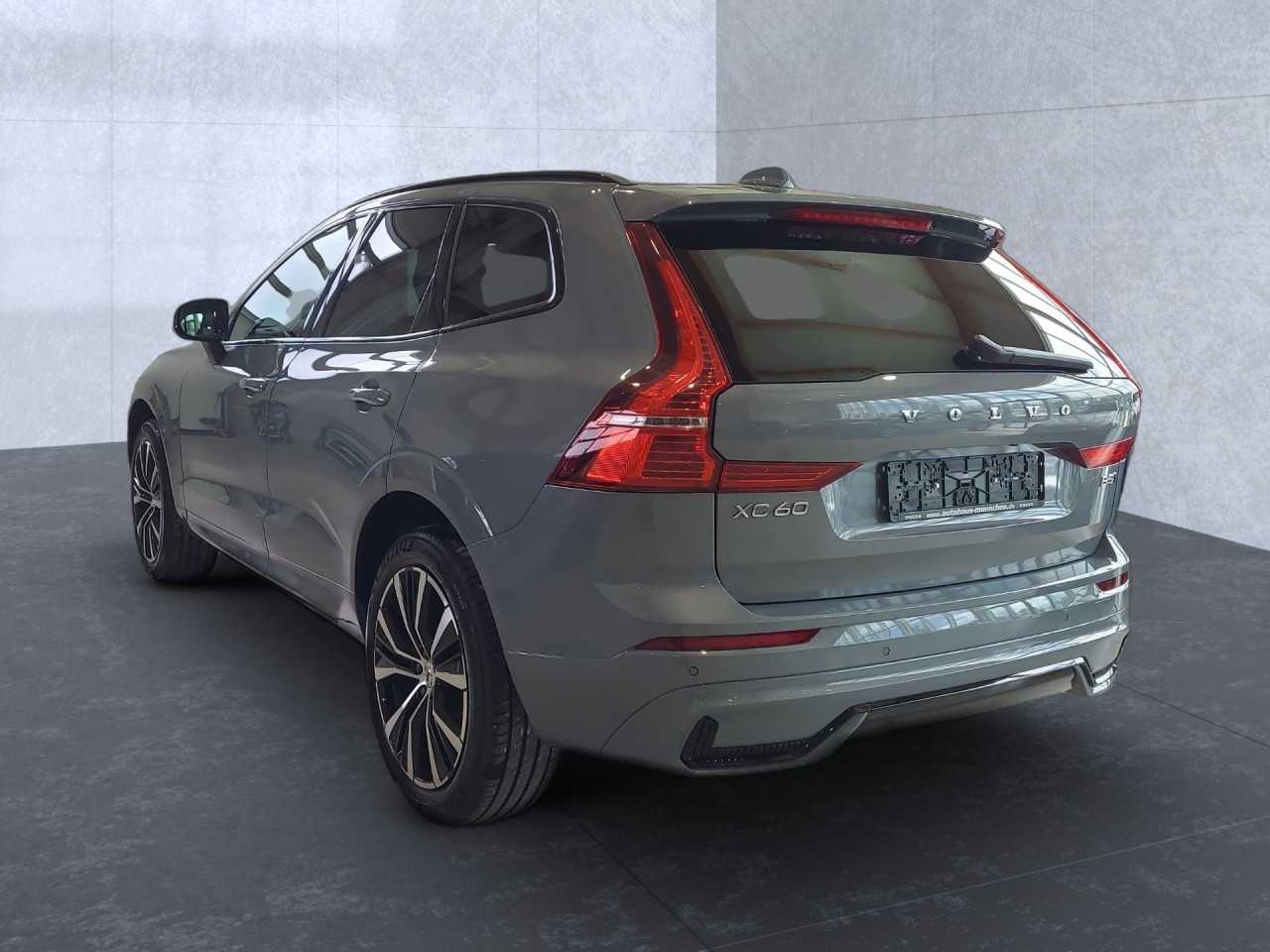 Volvo  XC60