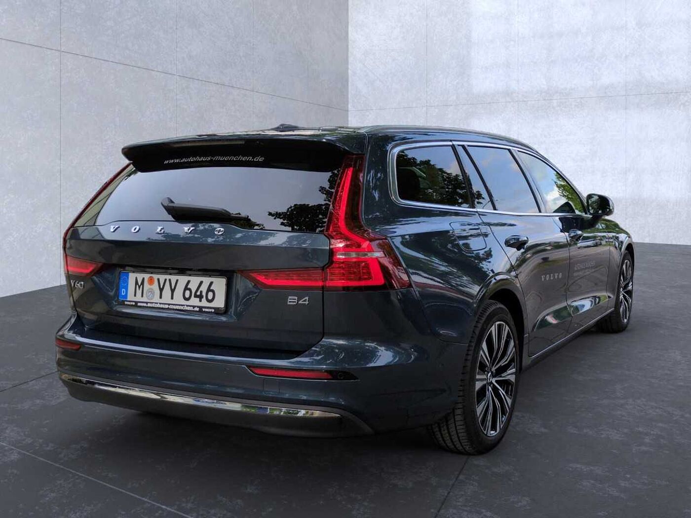 Volvo
