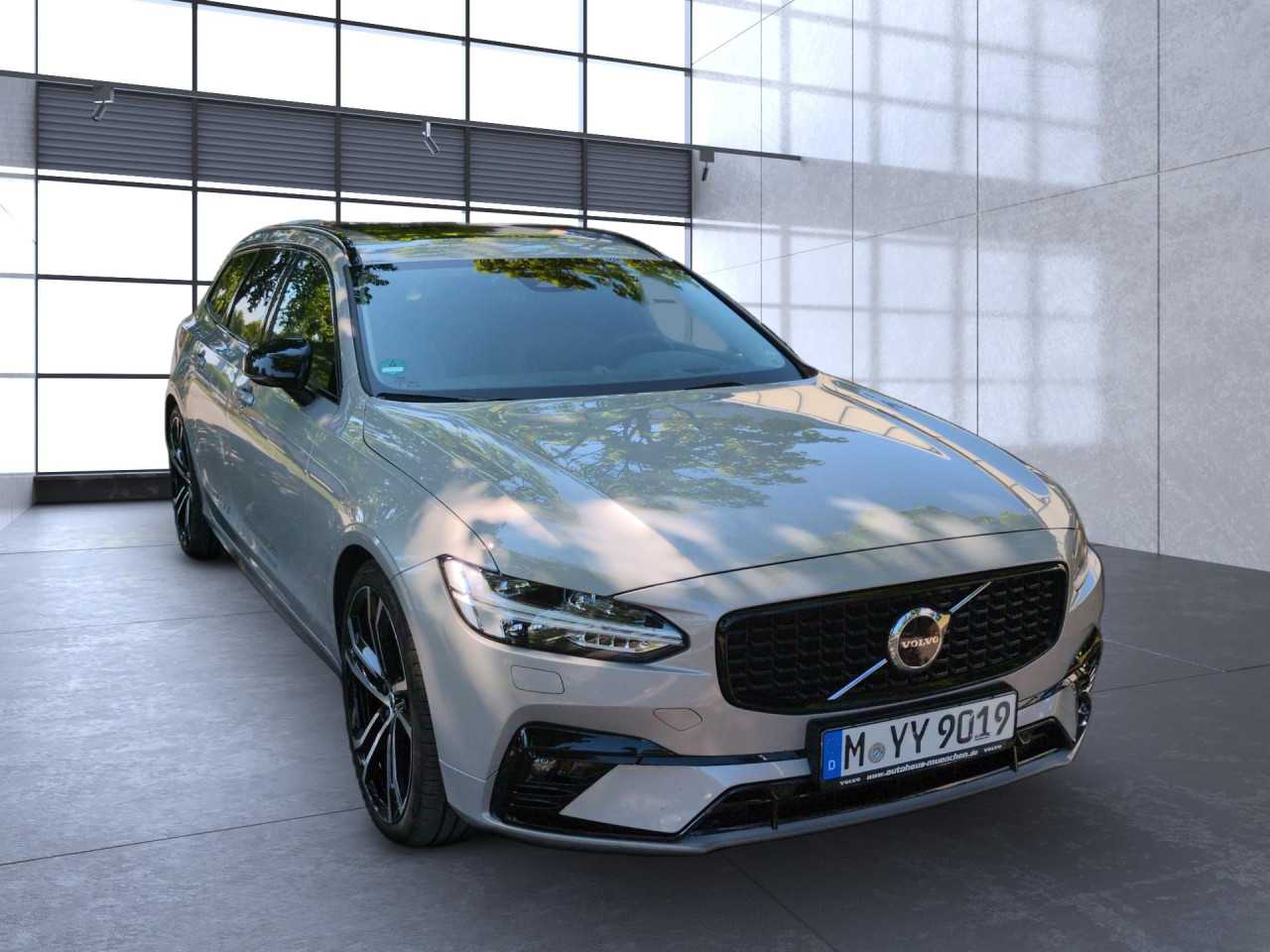 Volvo