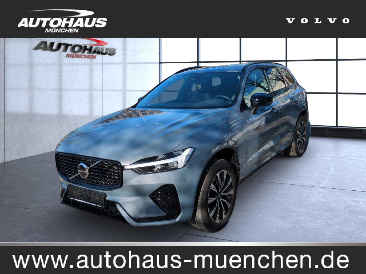 Volvo  XC60