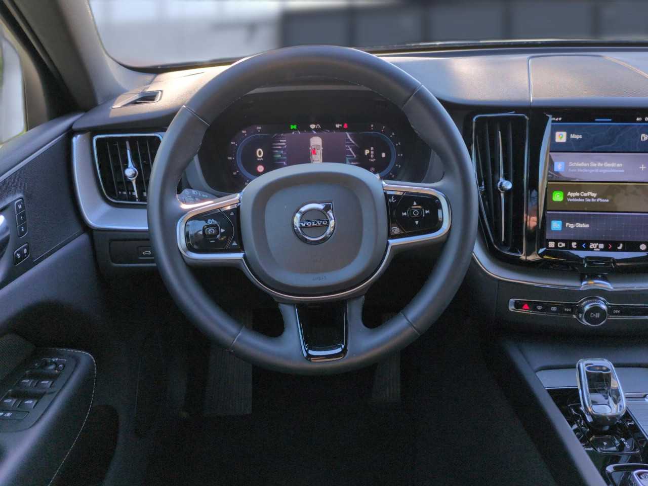 Volvo  XC60