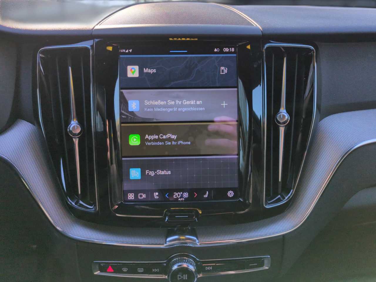 Volvo  XC60