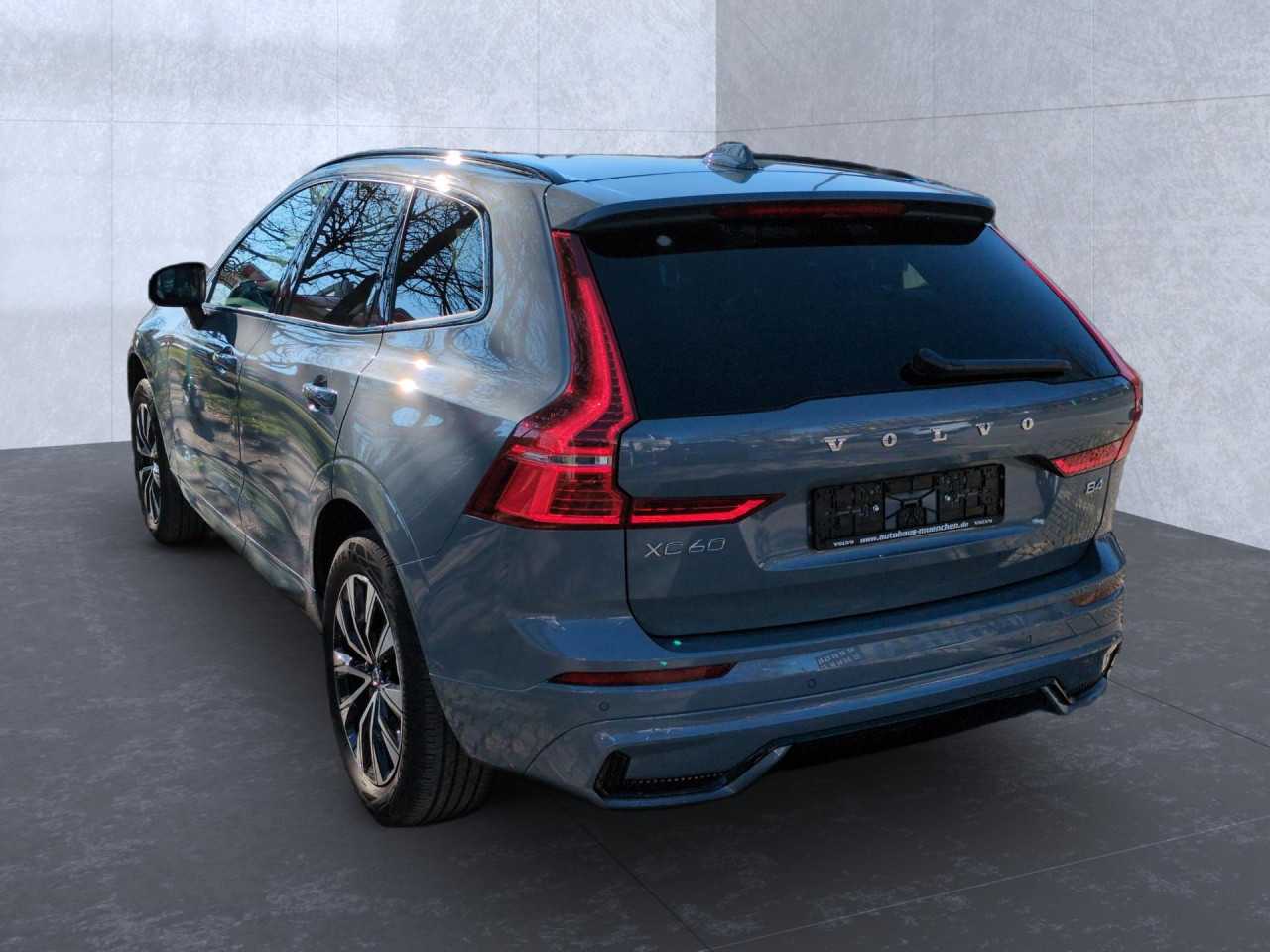 Volvo  XC60