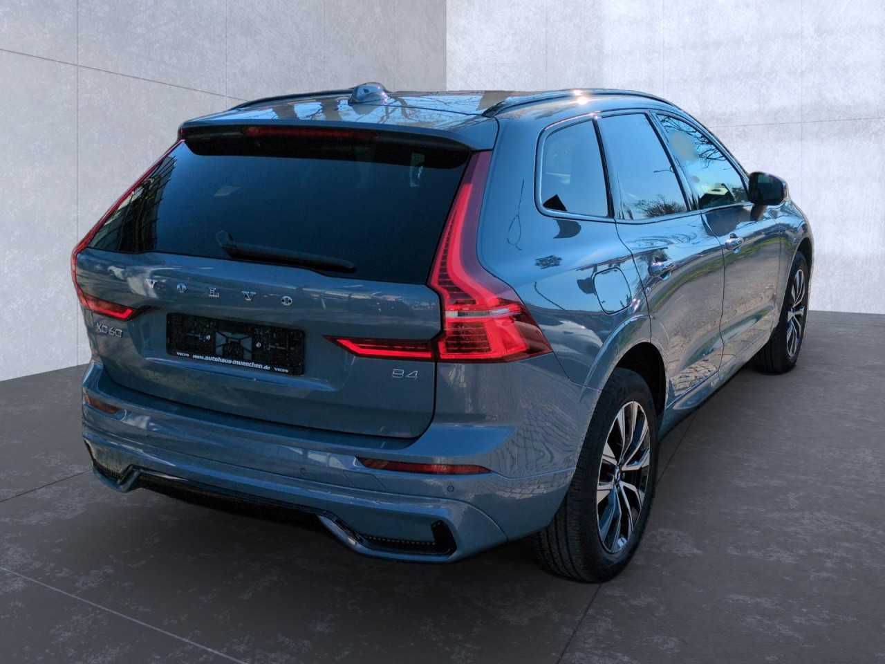 Volvo  XC60