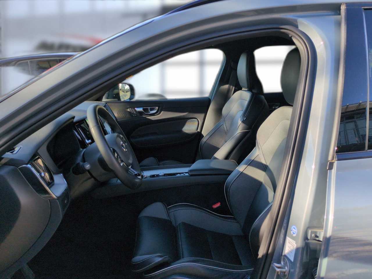 Volvo  XC60