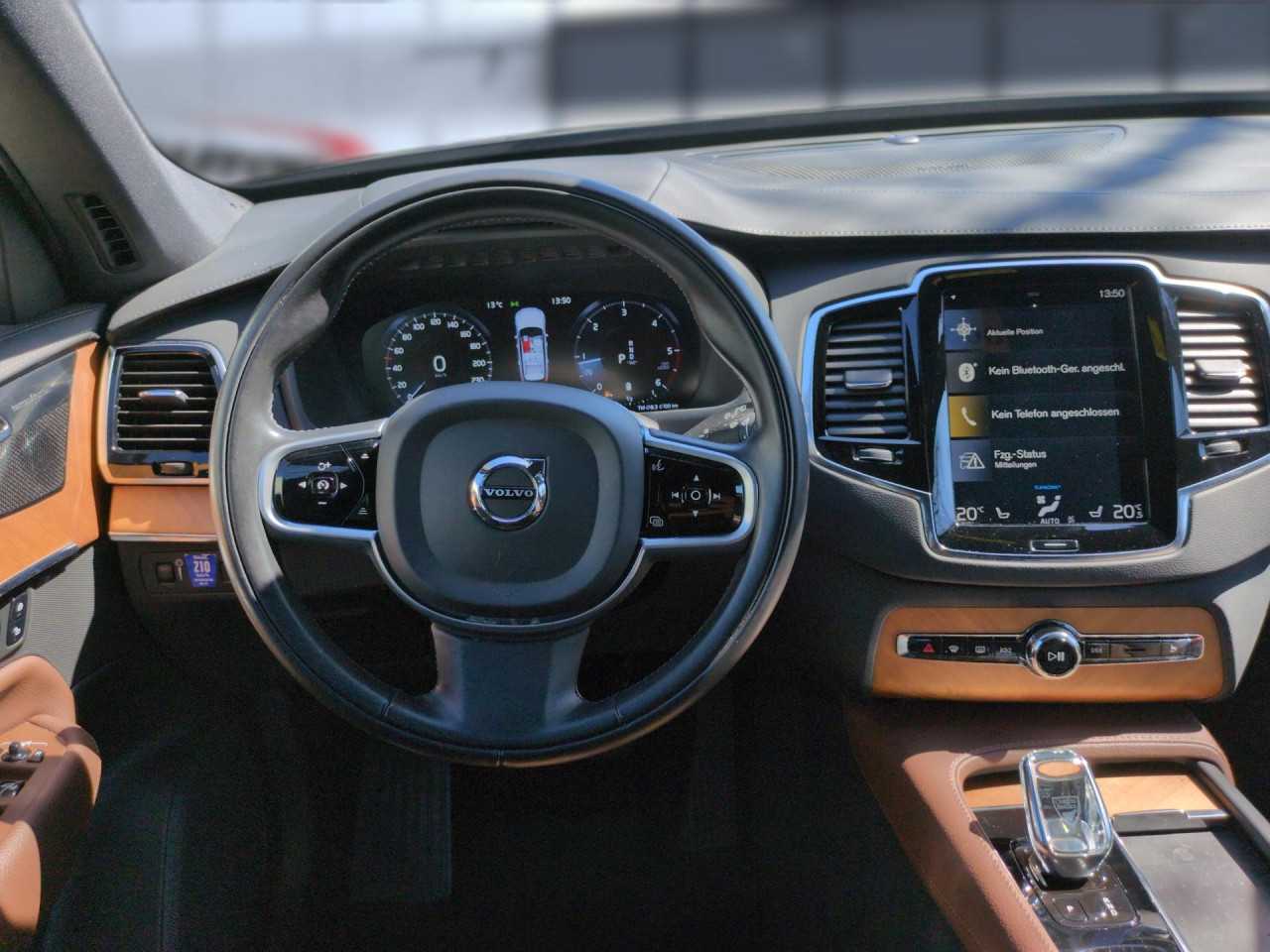 Volvo  XC90