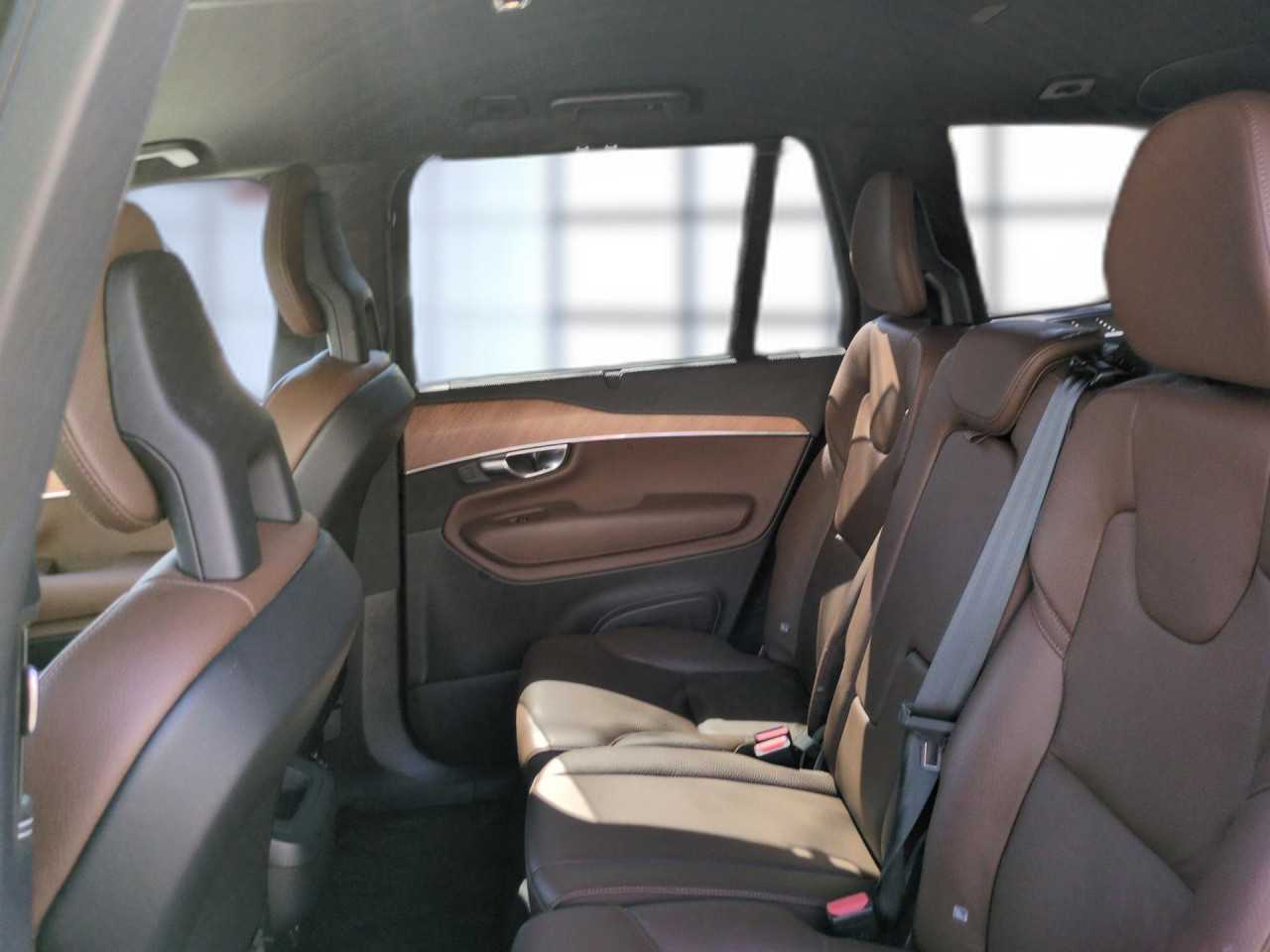 Volvo  XC90