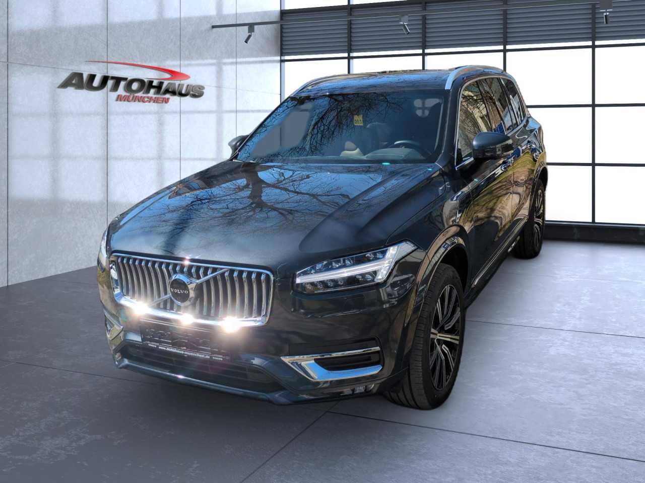Volvo  XC90