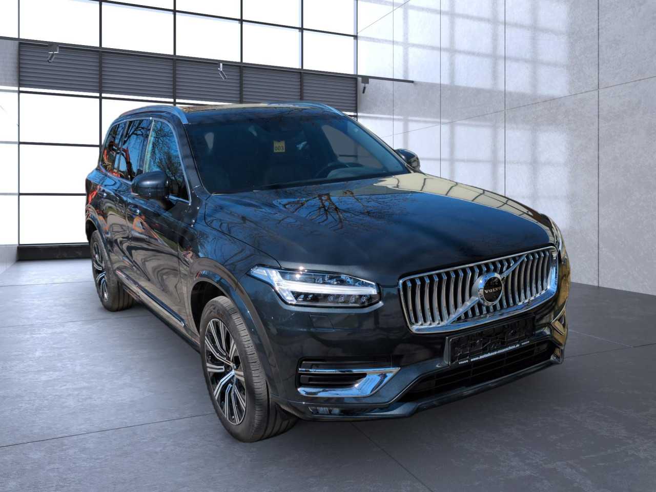 Volvo  XC90