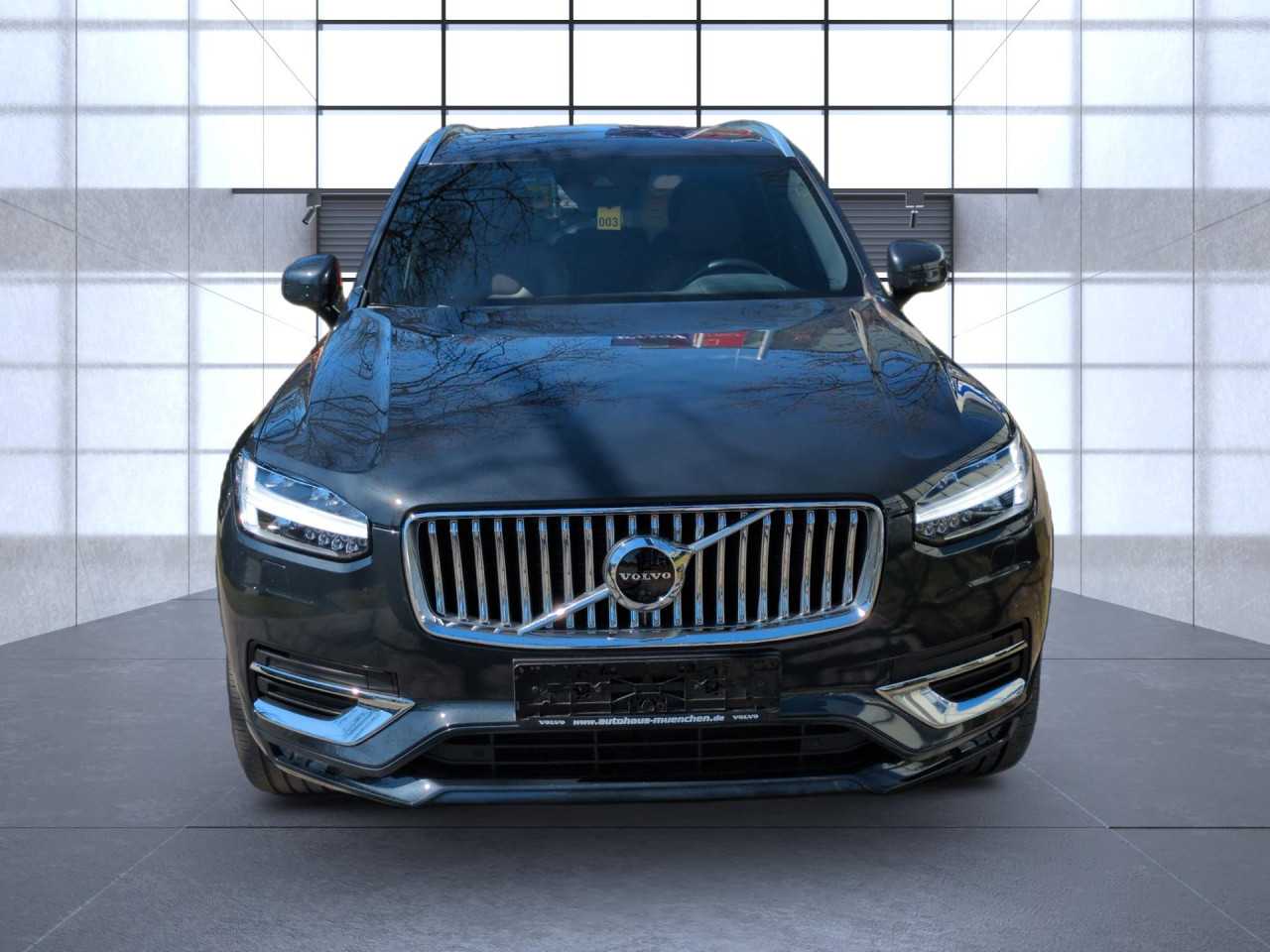 Volvo  XC90