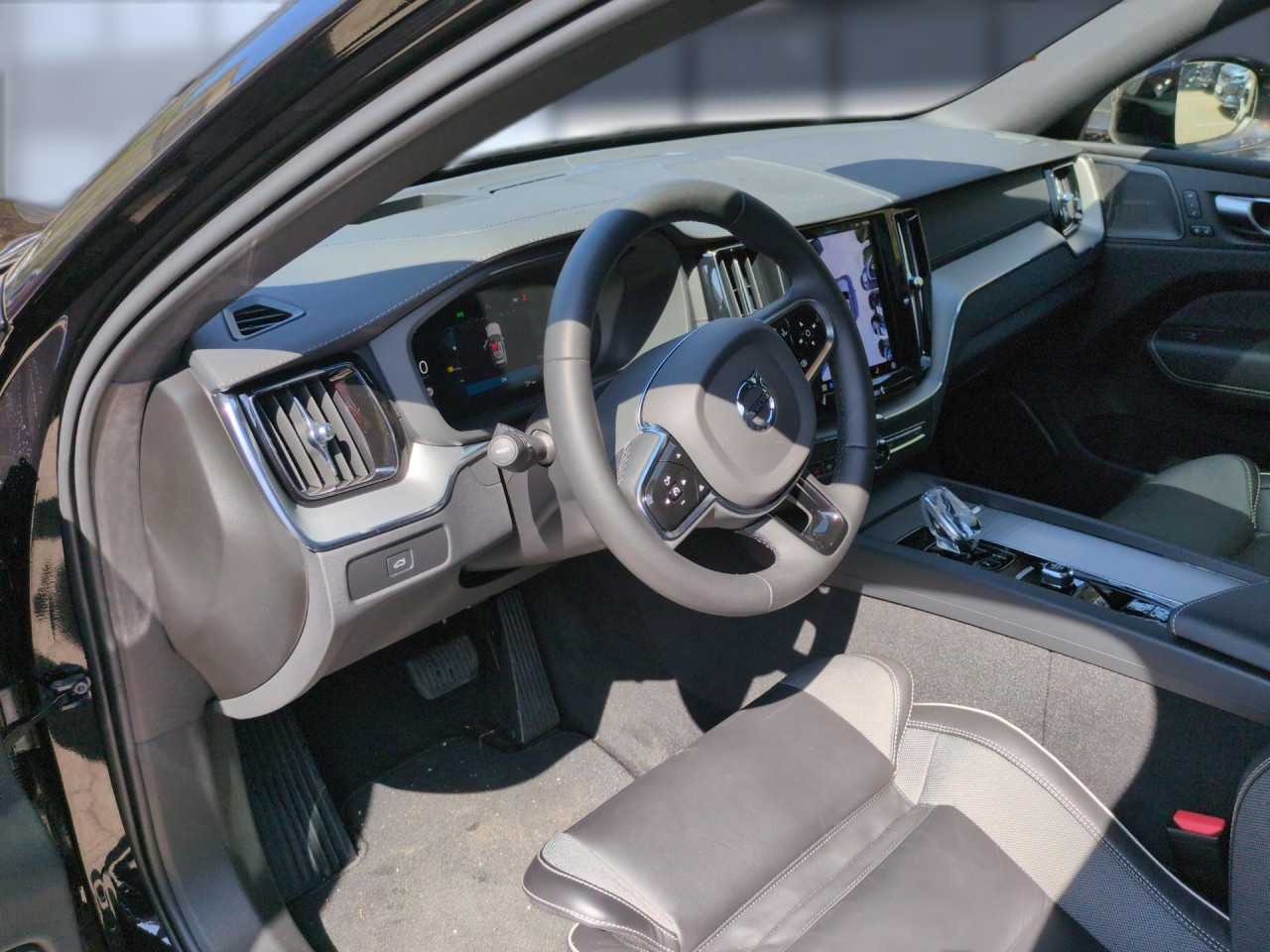 Volvo  XC60