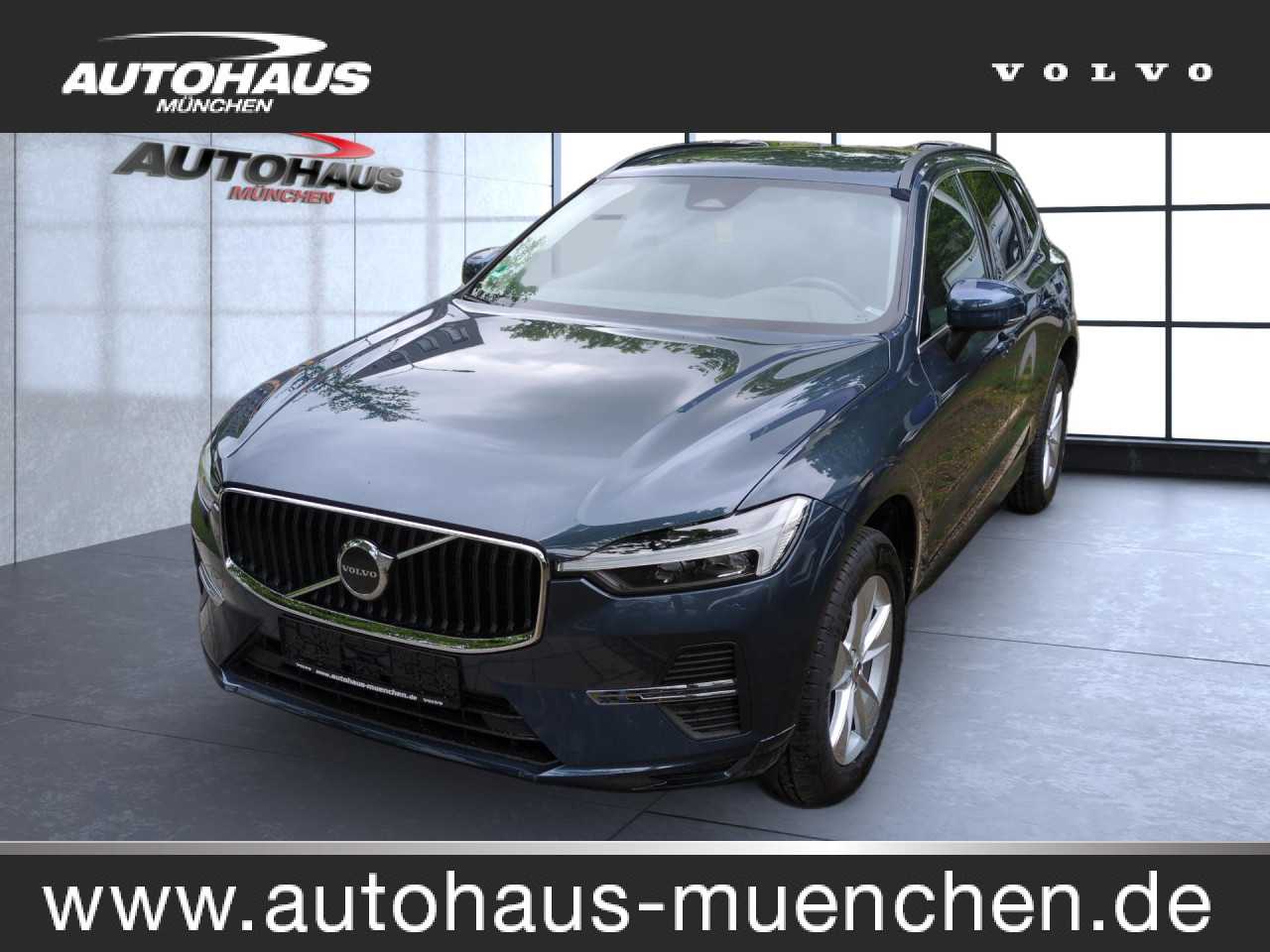 Volvo  XC60