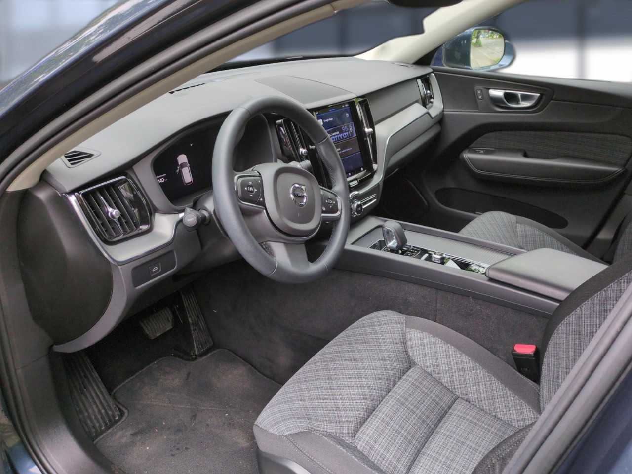 Volvo  XC60