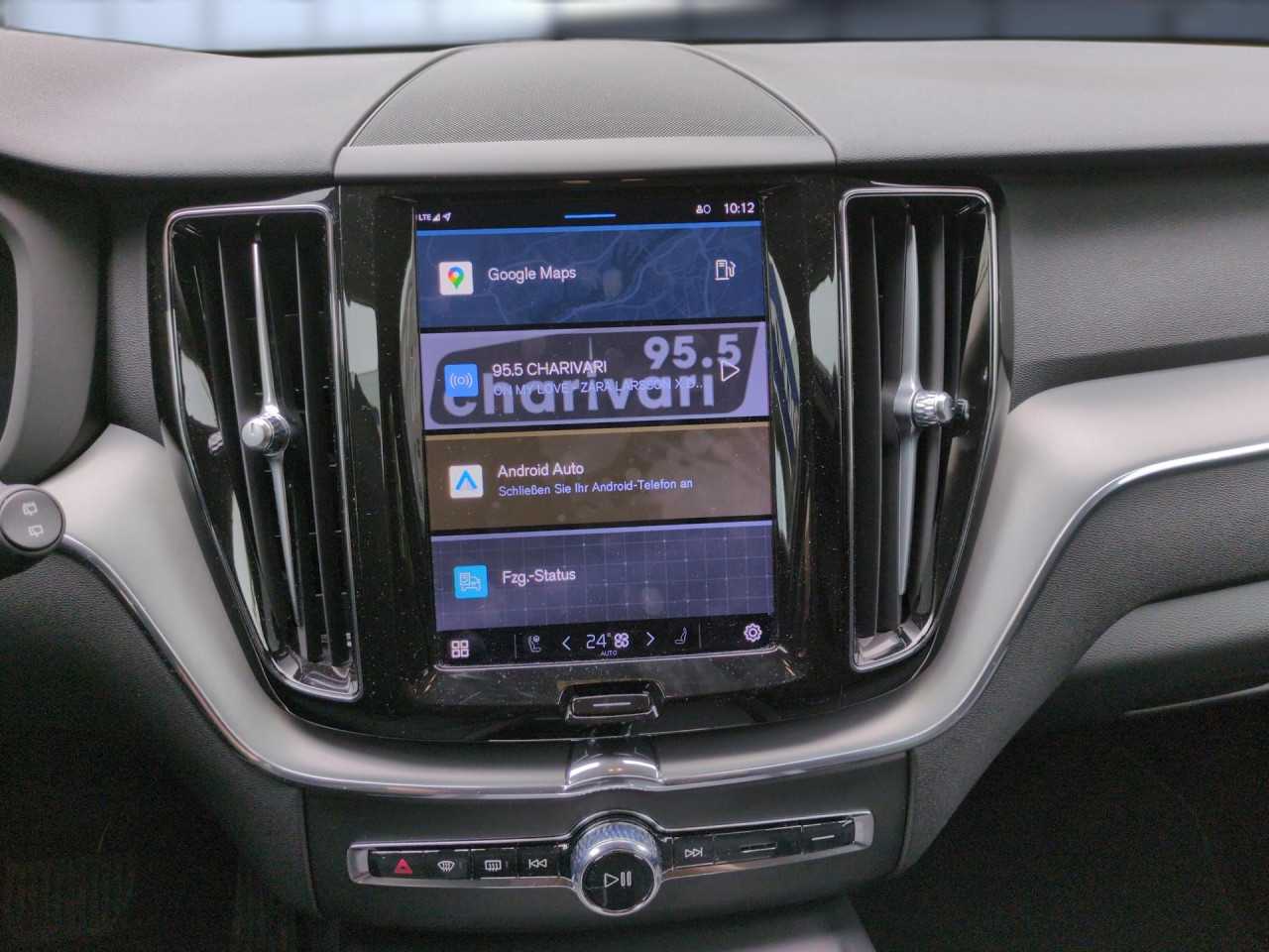 Volvo  XC60