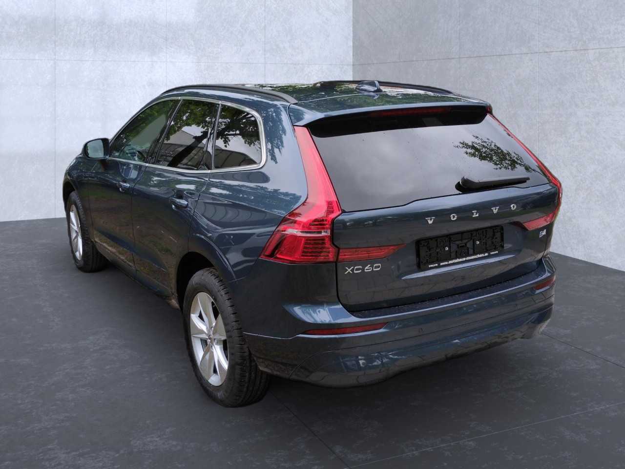 Volvo  XC60