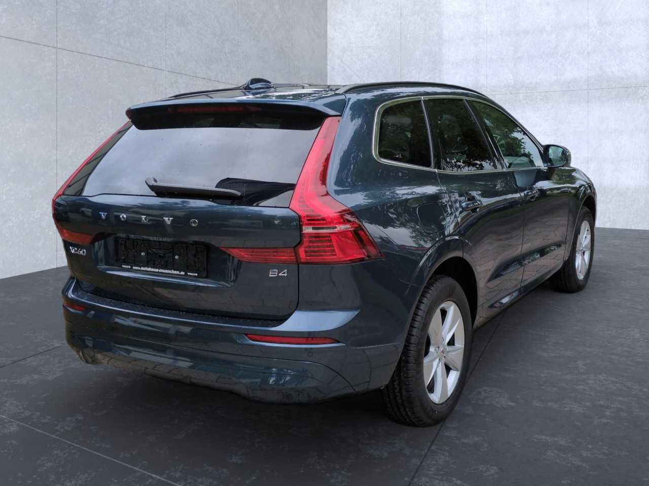 Volvo  XC60