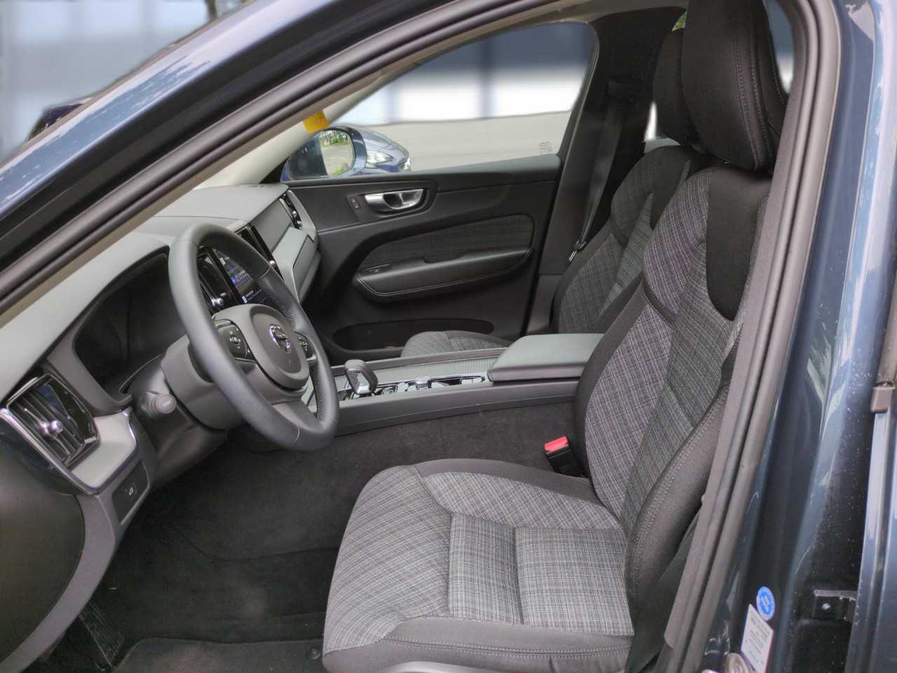 Volvo  XC60