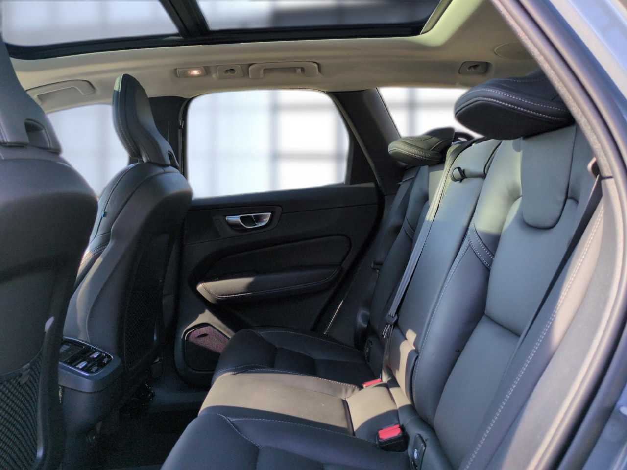 Volvo  XC60