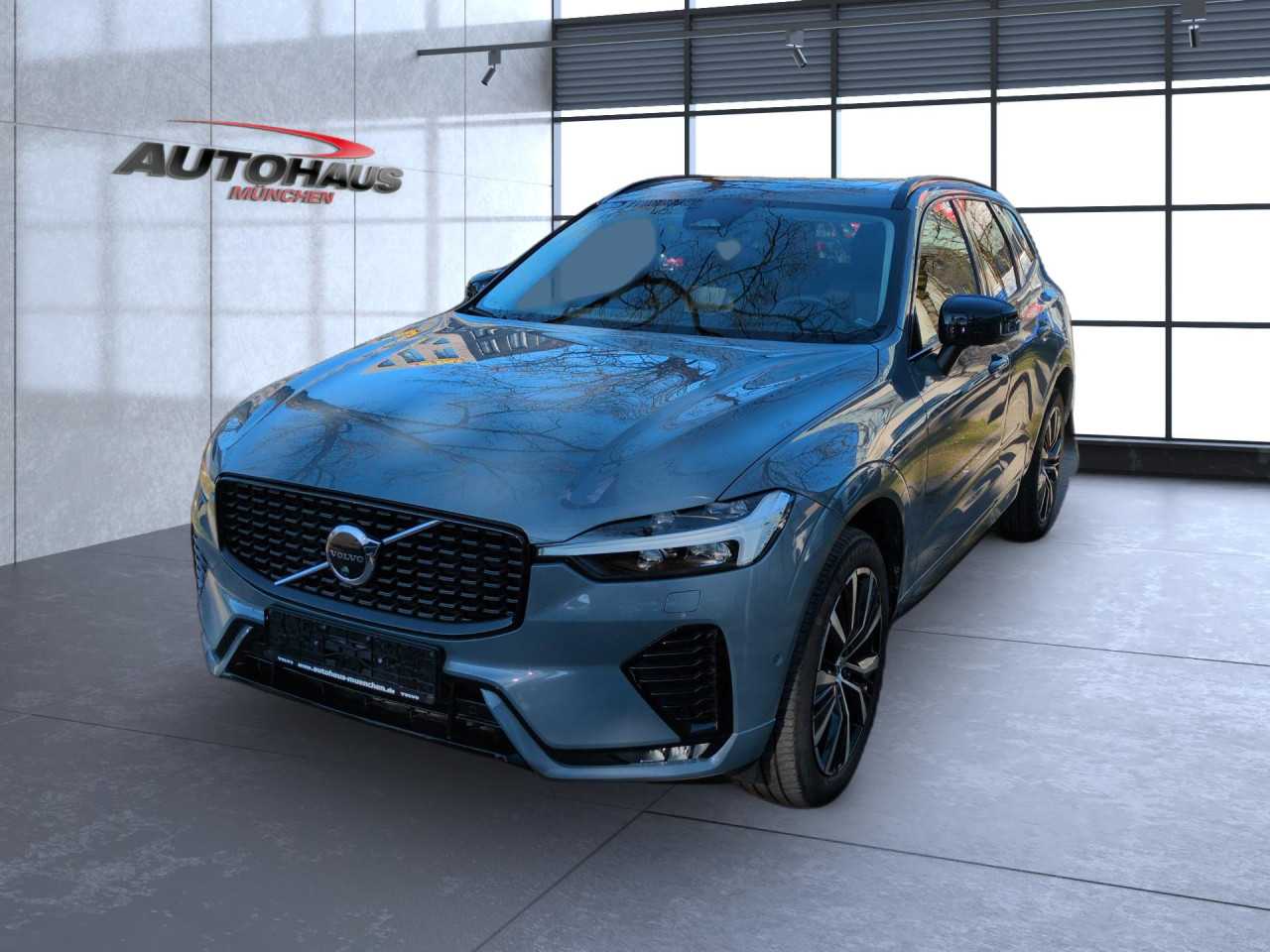 Volvo  XC60