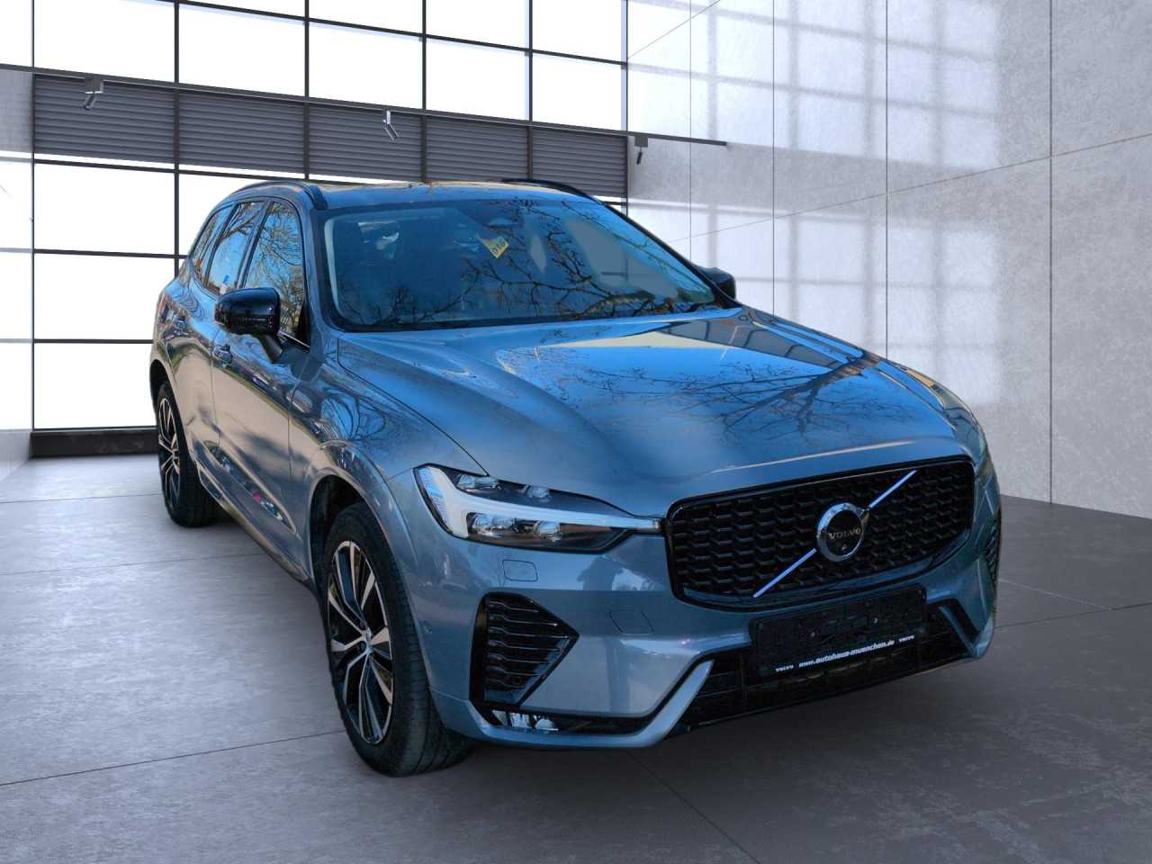 Volvo  XC60
