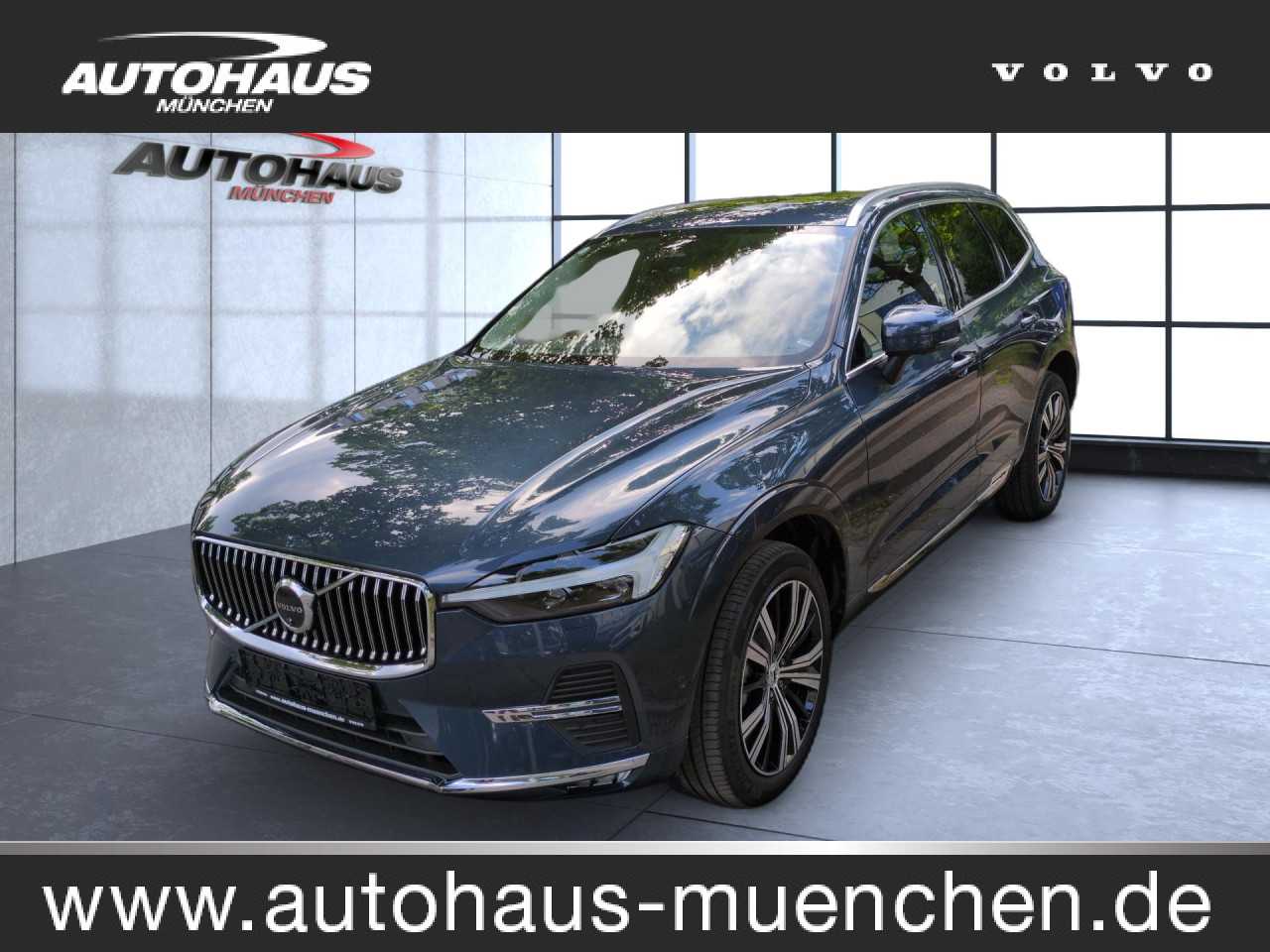 Volvo  XC60