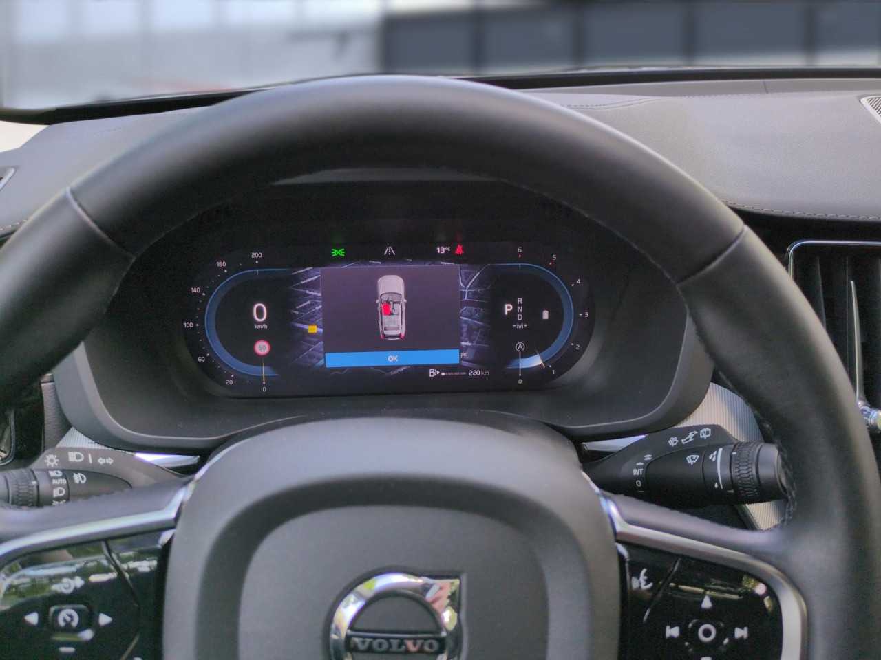 Volvo  XC60