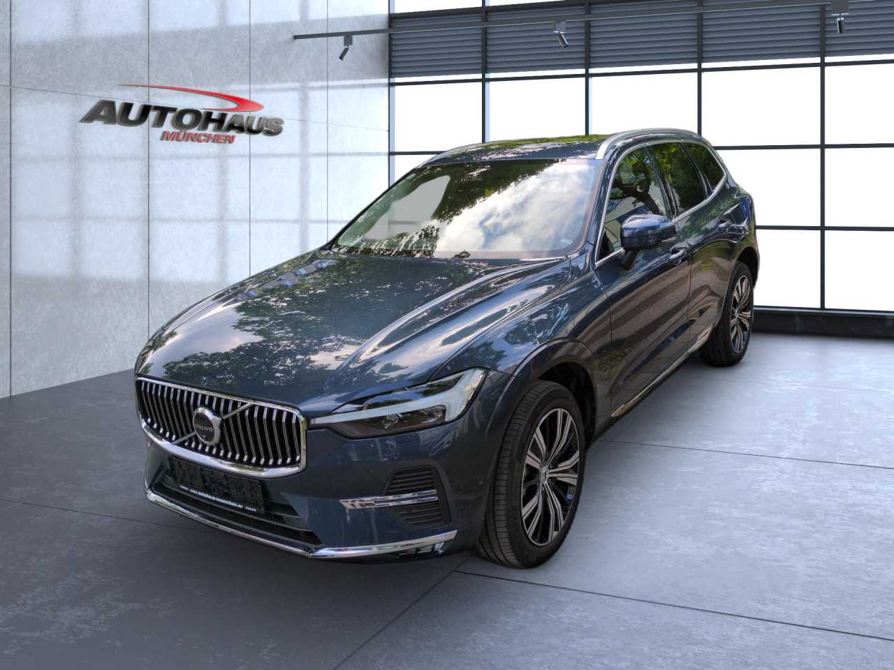Volvo  XC60