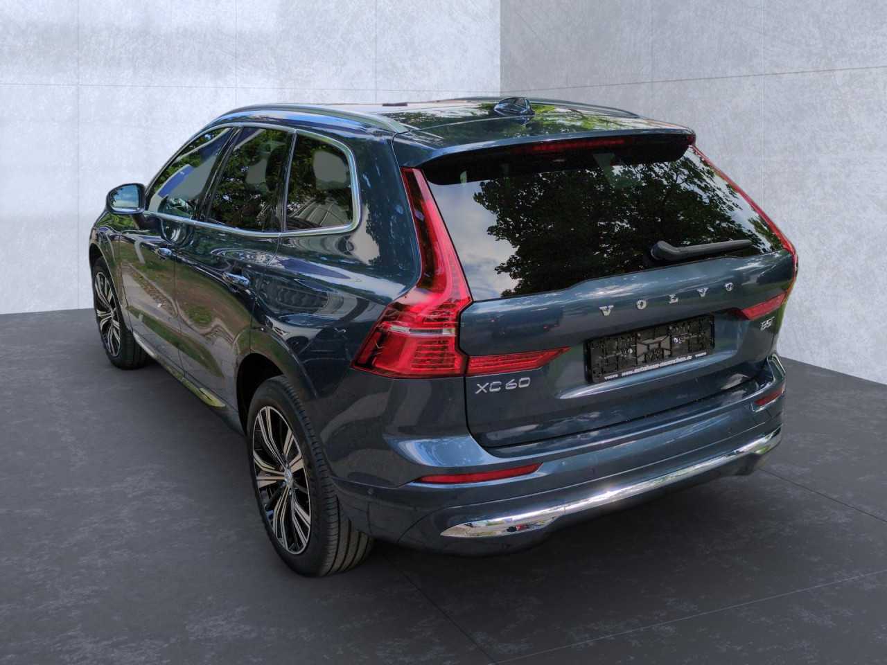 Volvo  XC60