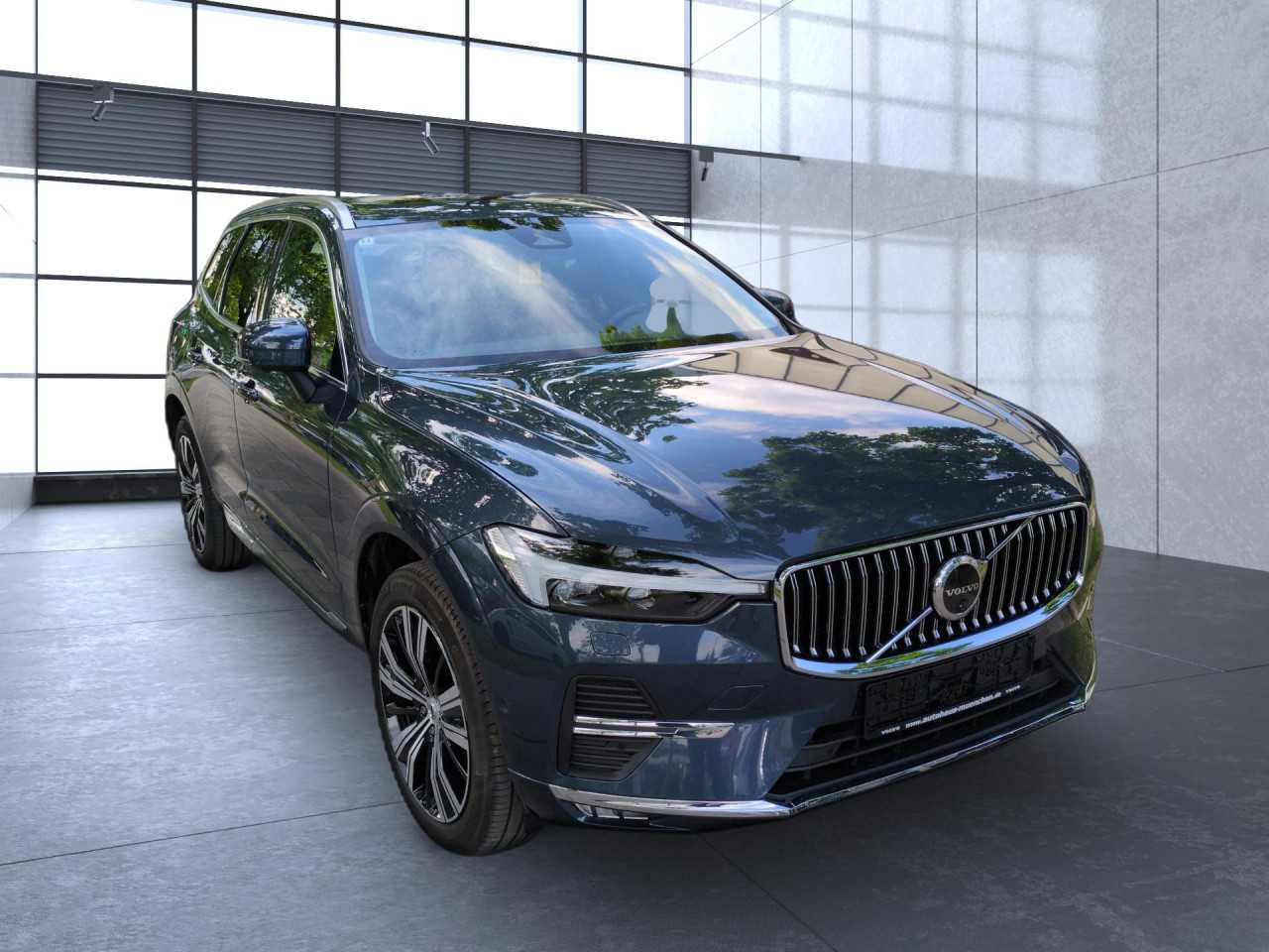 Volvo  XC60