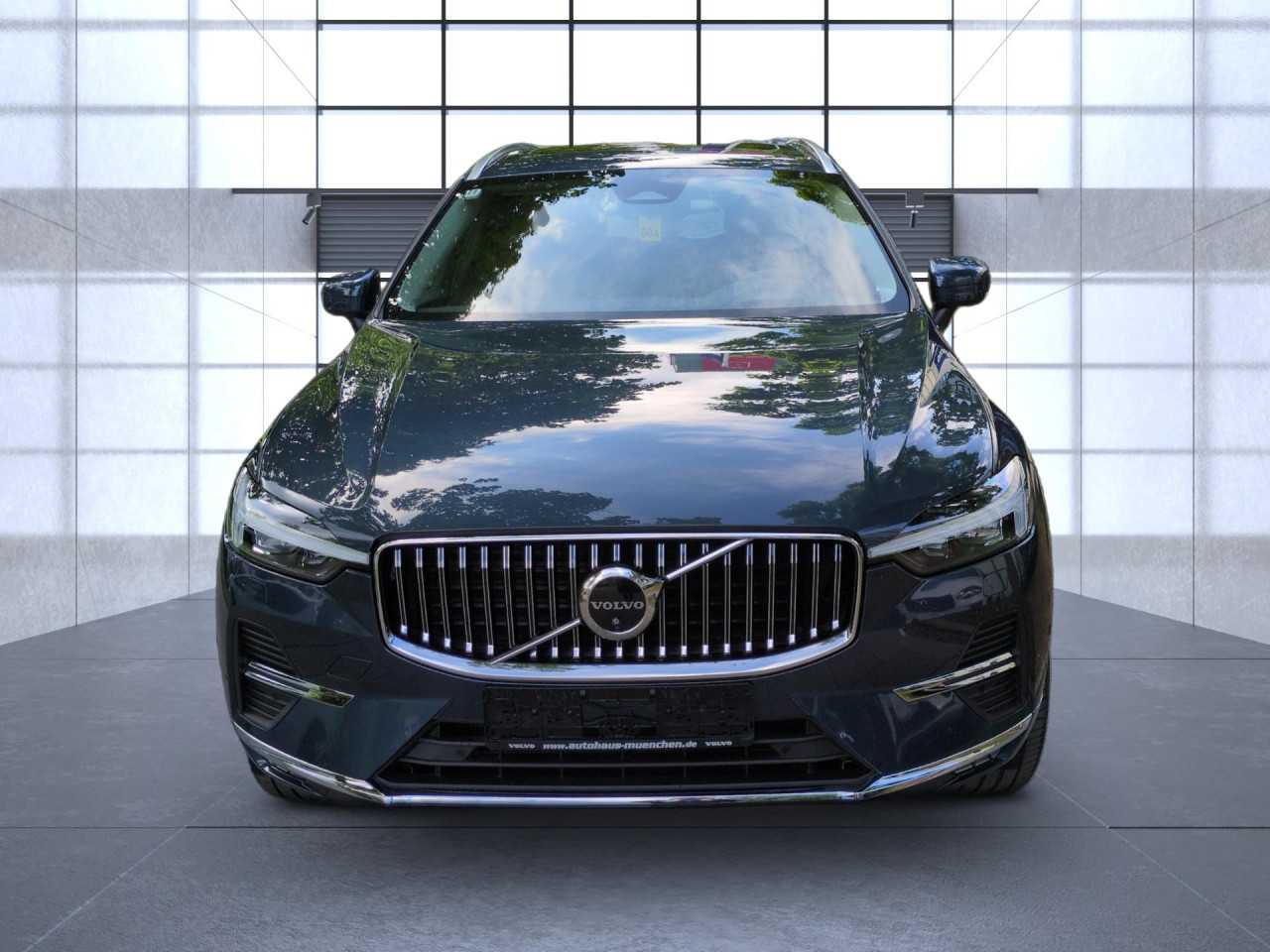 Volvo  XC60