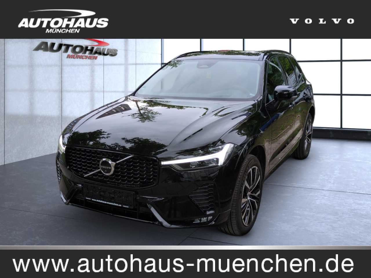 Volvo  XC60