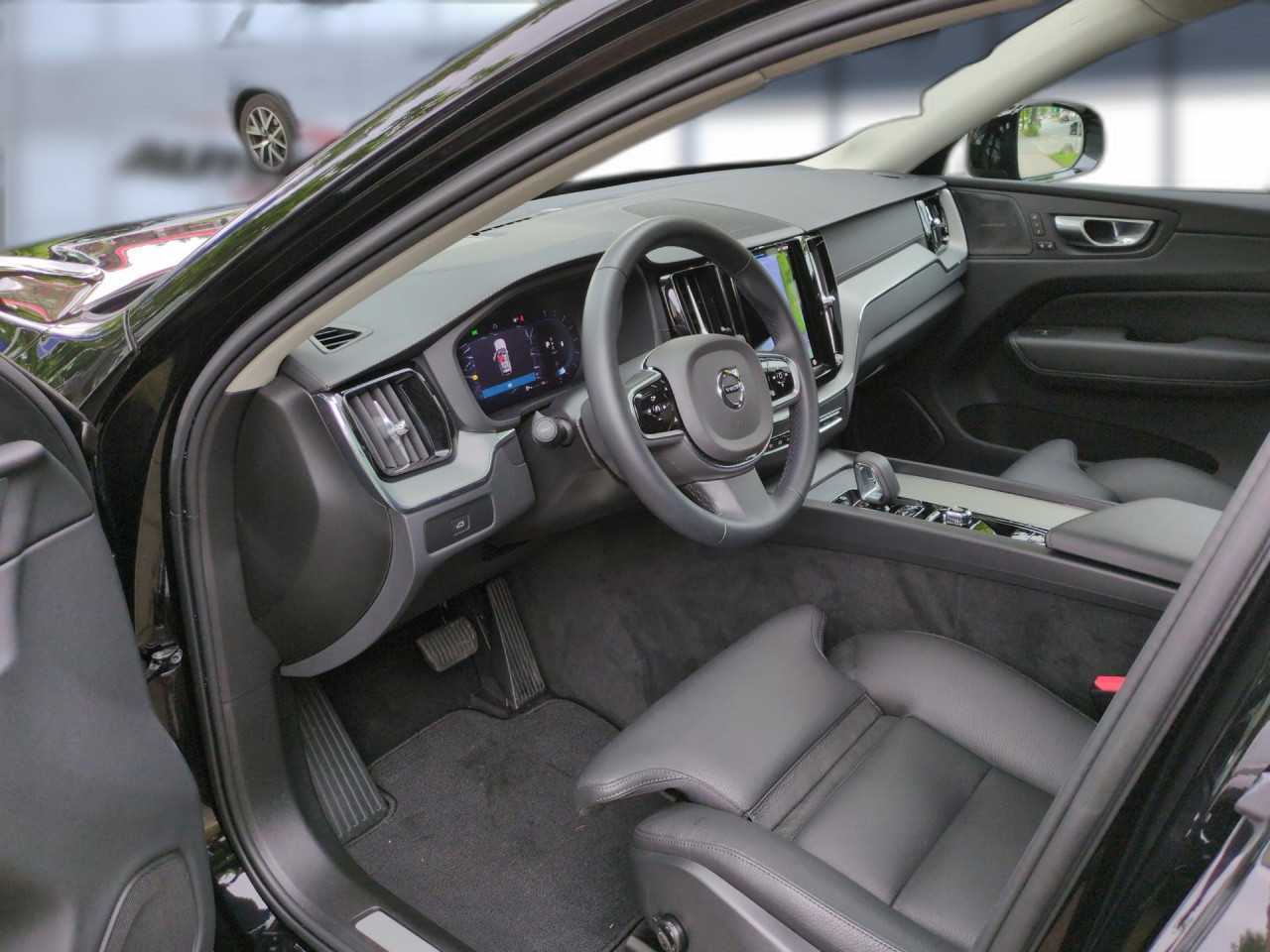 Volvo  XC60