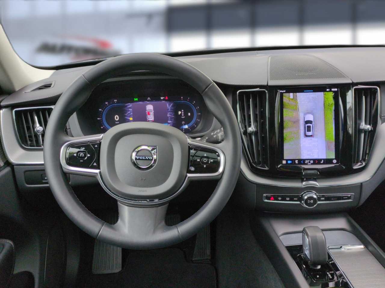 Volvo  XC60
