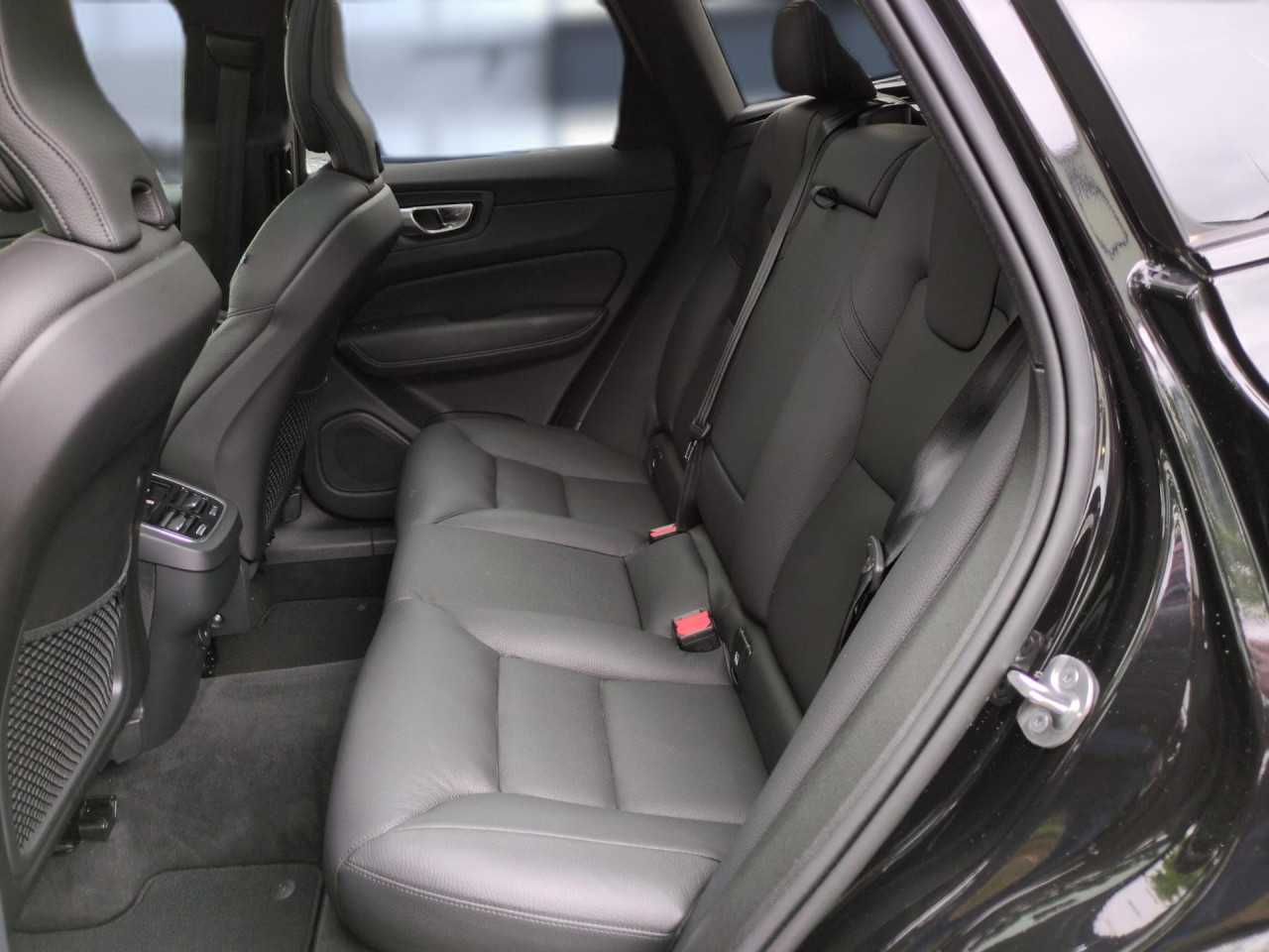 Volvo  XC60