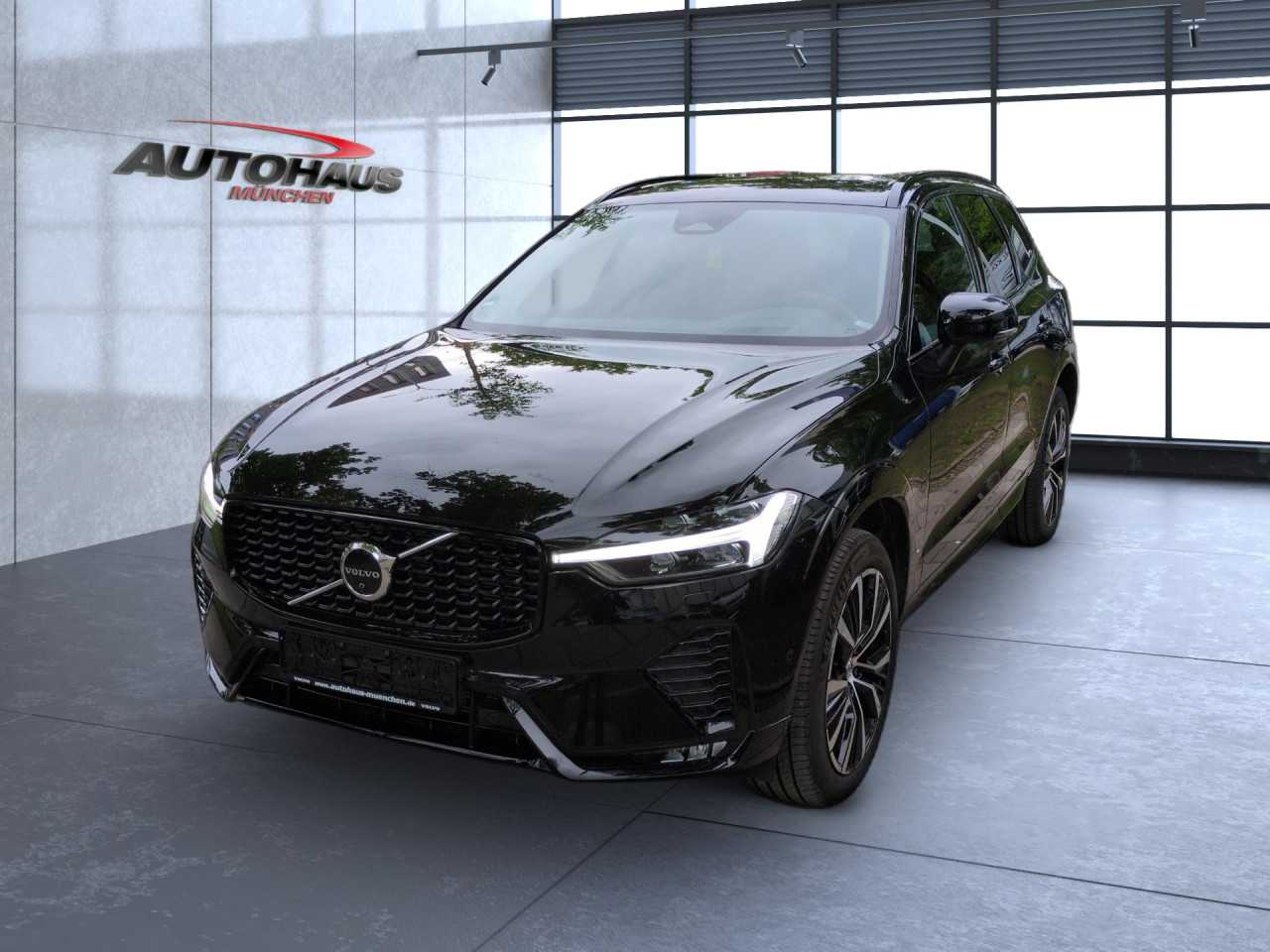 Volvo  XC60