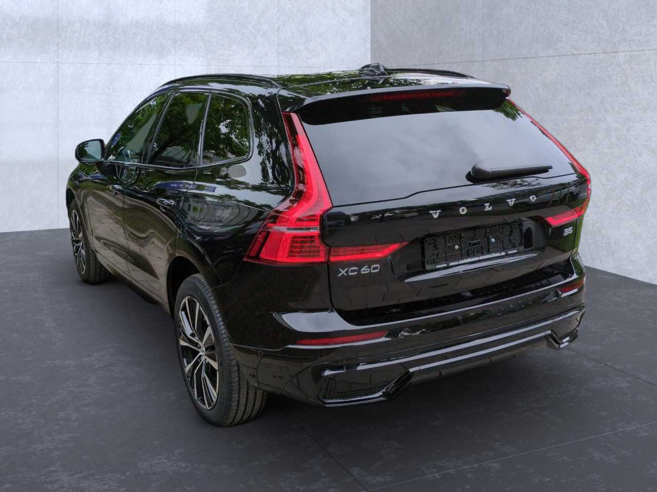 Volvo  XC60